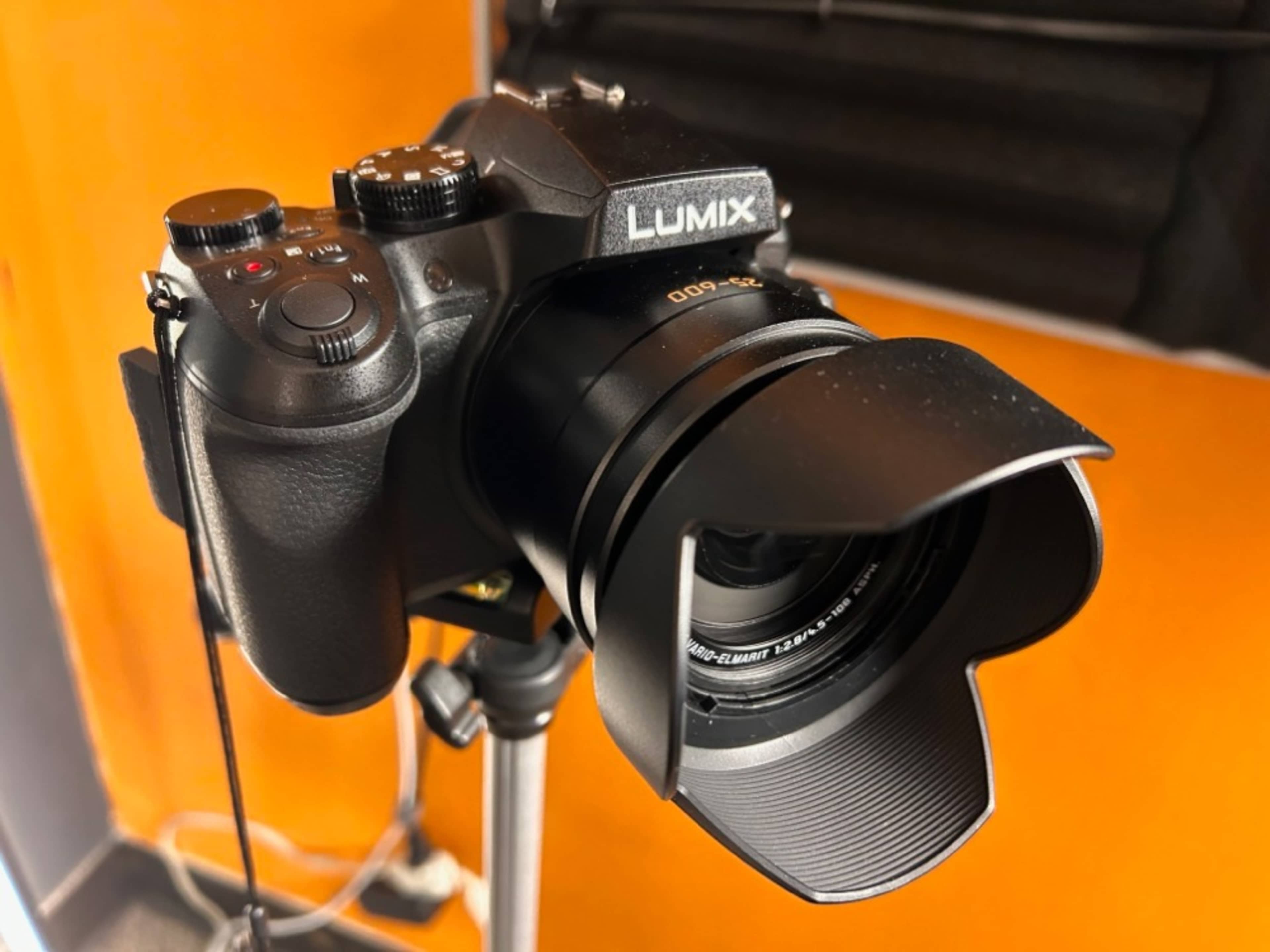 Panasonic Lumix