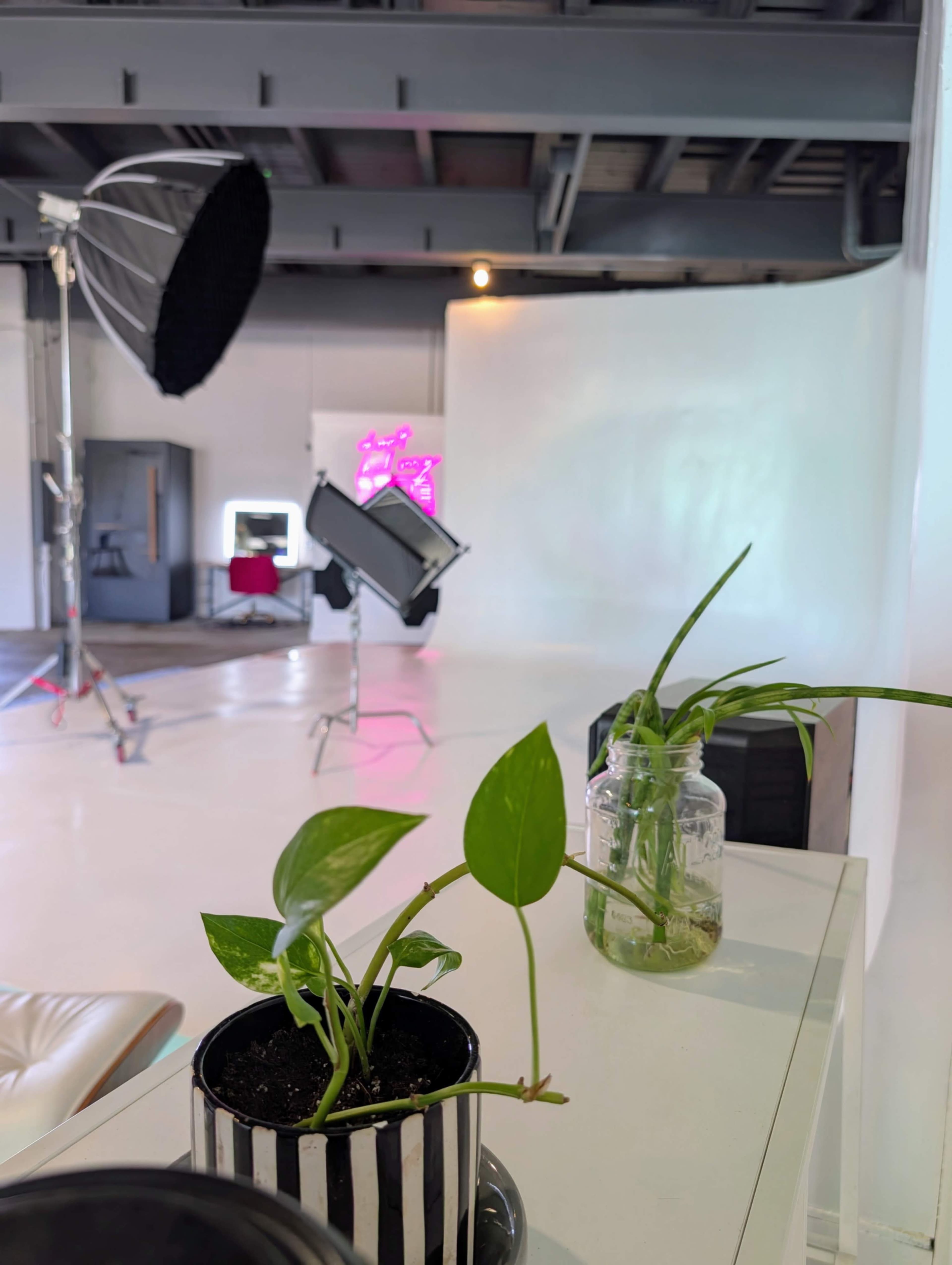 Kansas City's Newest Rental Studio Image in Armourdale, Kansas City, KS