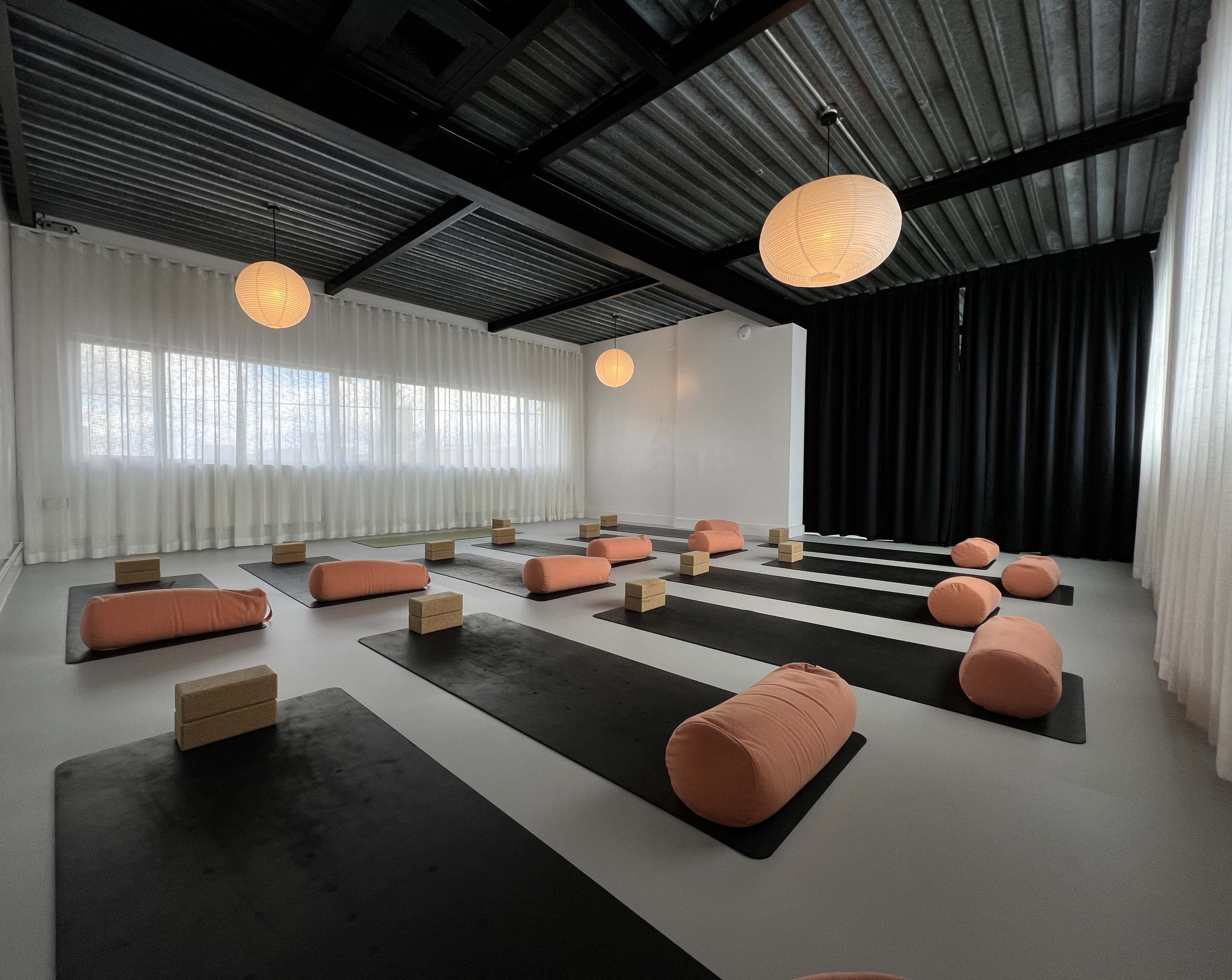 The Loft Image in Birmingham, Birmingham, ENG