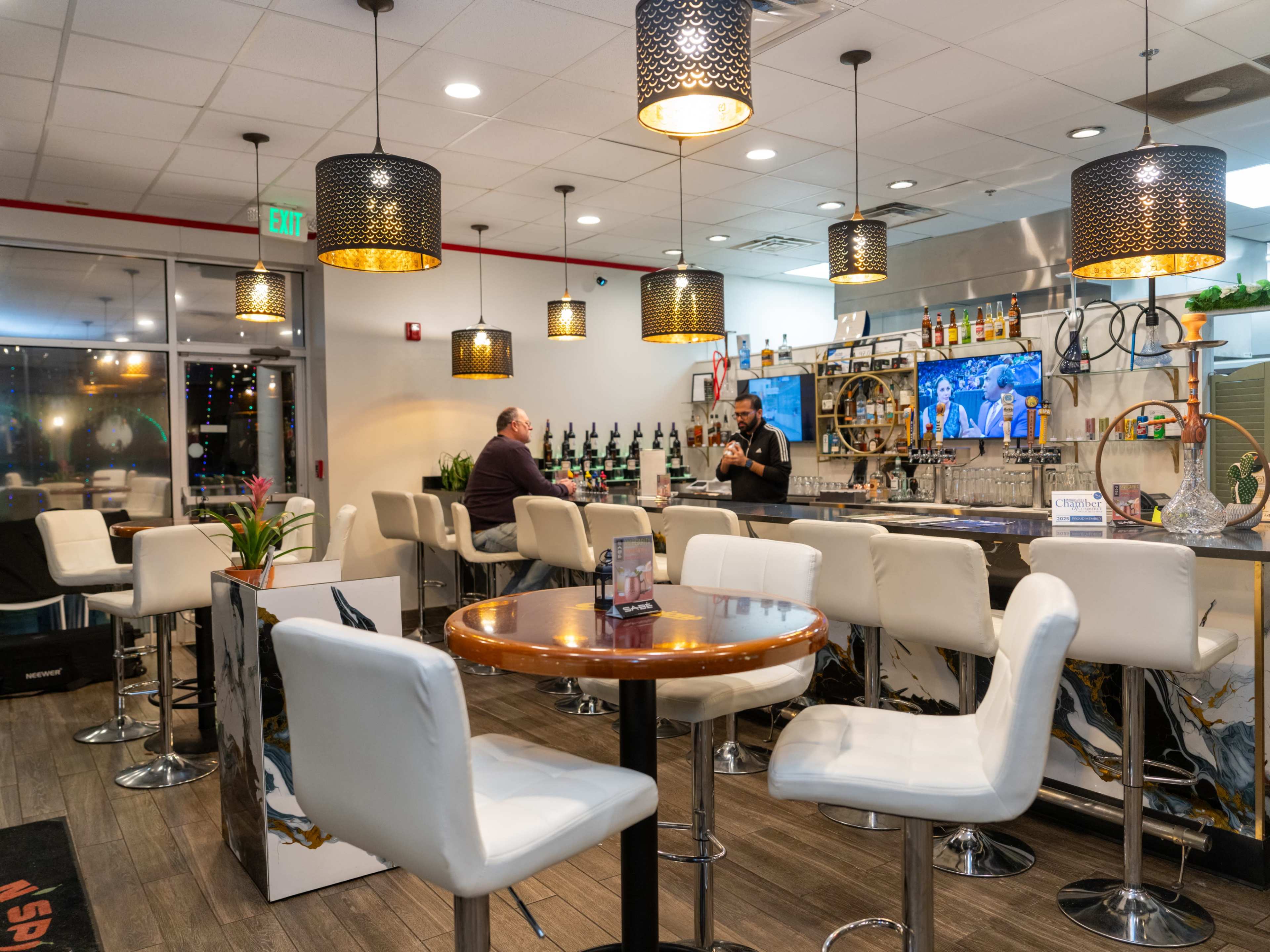 Modern Open-Concept Event Space in a Prime Location Image in Morrisville, Morrisville, NC