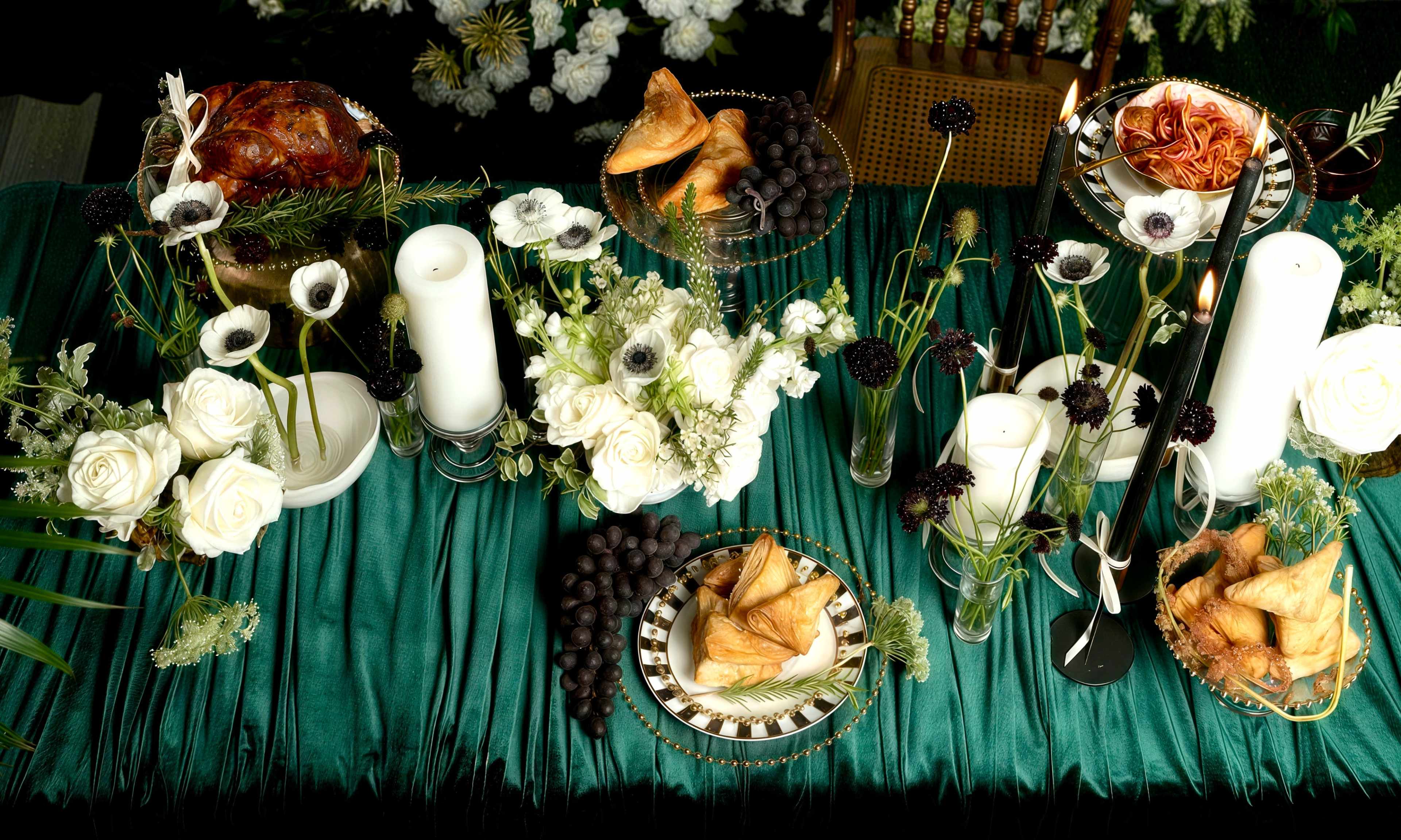 Immersive Floral Loft for Brand Activations, Content Hauls & Creative Gatherings Image in Midtown Manhattan, New York, NY