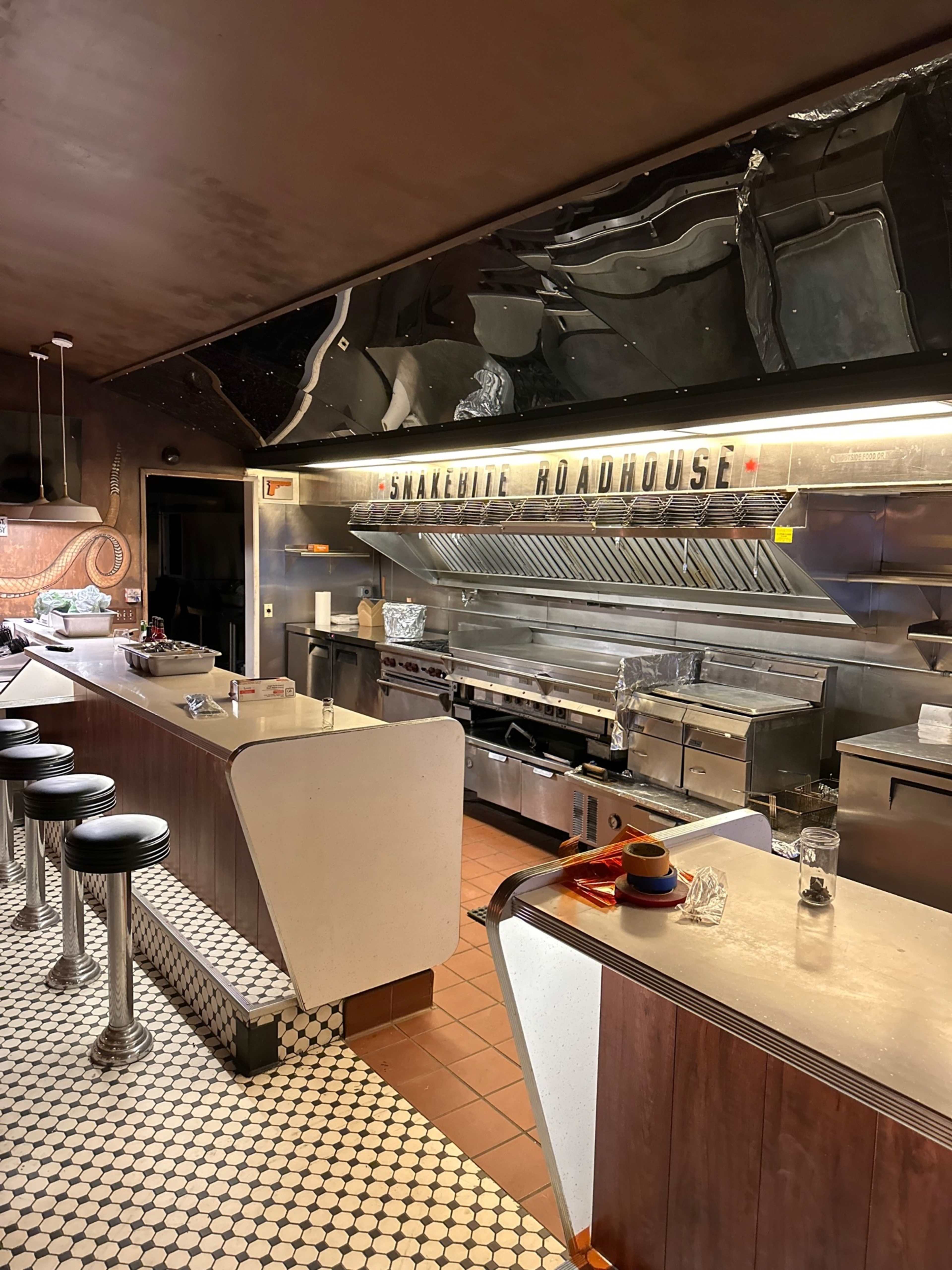 Snakebite Roadhouse Image in Yucca Valley, Yucca Valley, CA