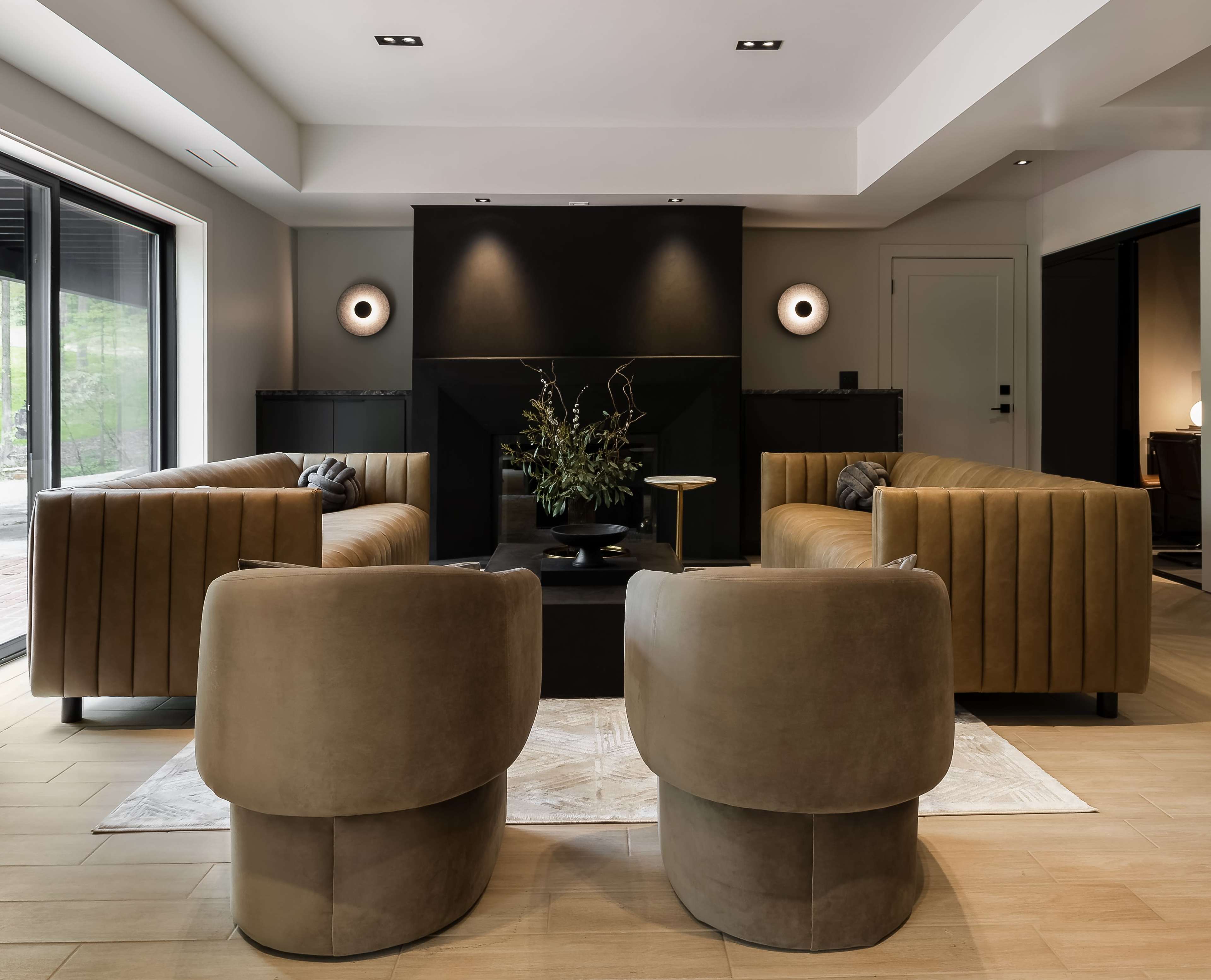 Newly Renovated Modern Luxury Home Image in Buckhead, Atlanta, GA