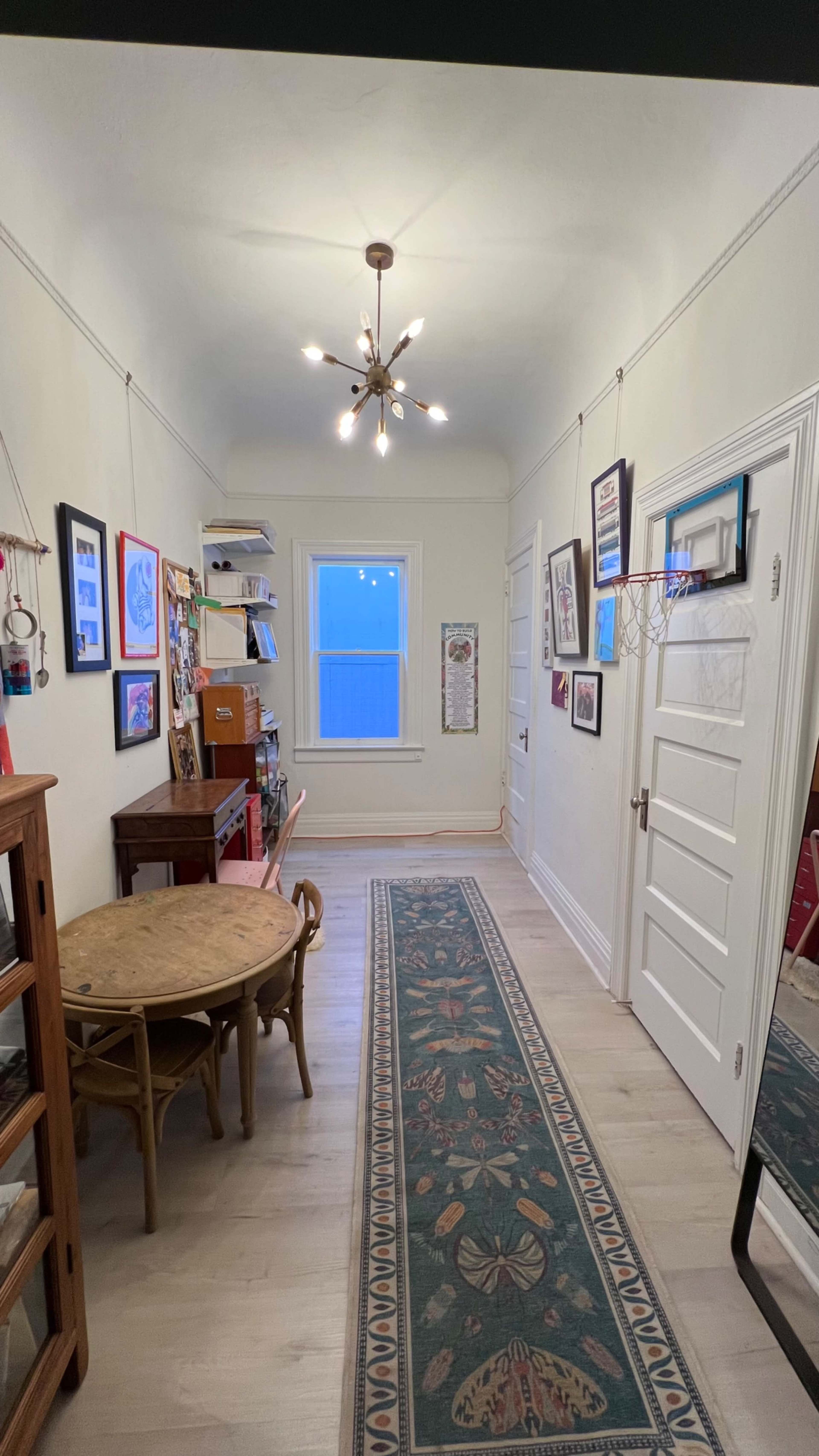 Sweet Victorian house with original details and huge backyard Image in Ingleside, San Francisco, CA