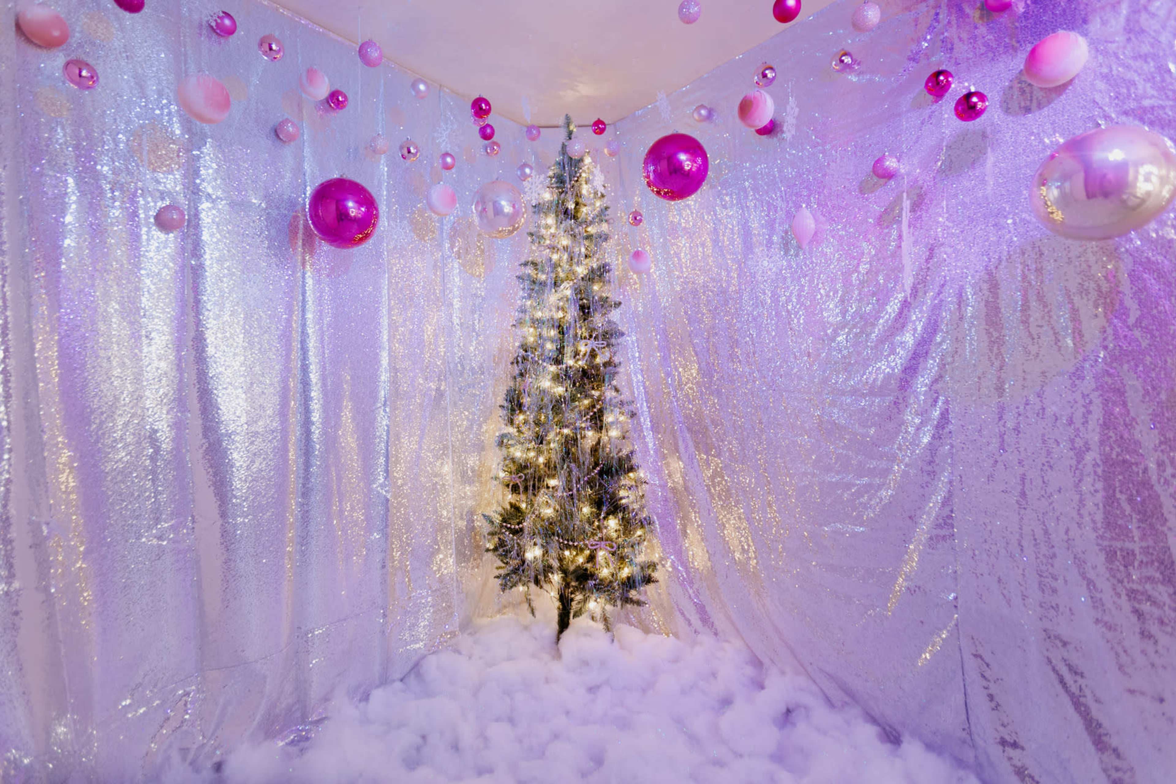 Retro Music Row Photo Studio - The Hideout Image in Edgehill, Nashville, TN