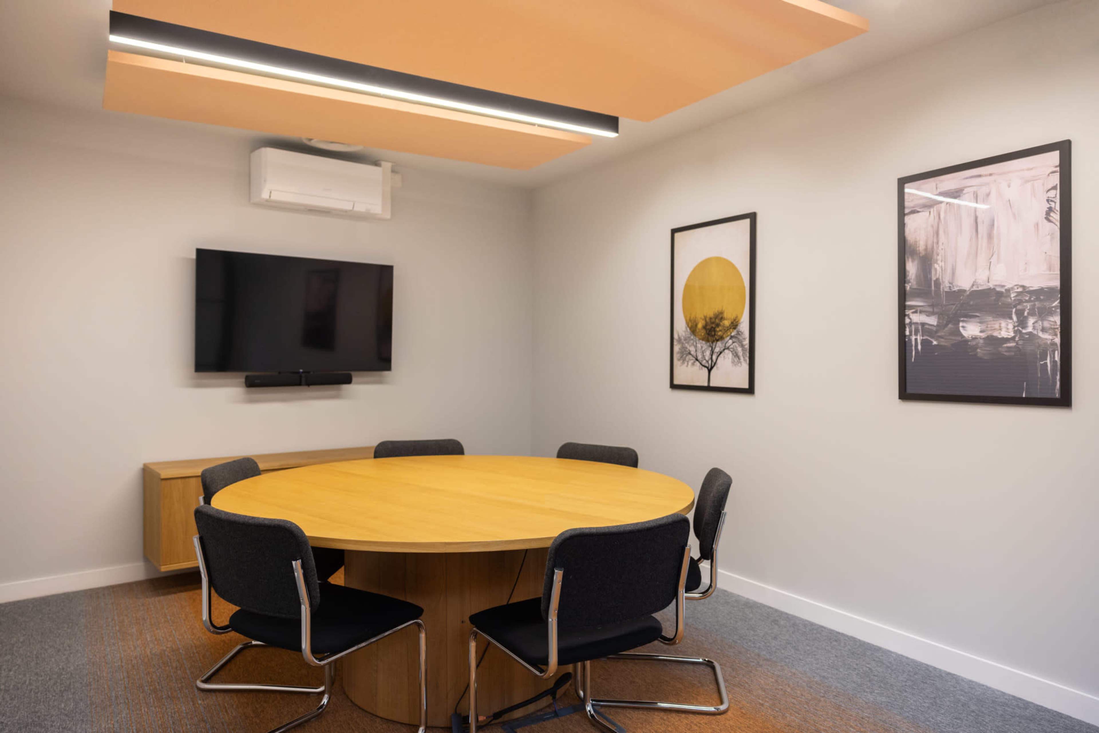 The Studio Suite Image in Hackney, London, ENG