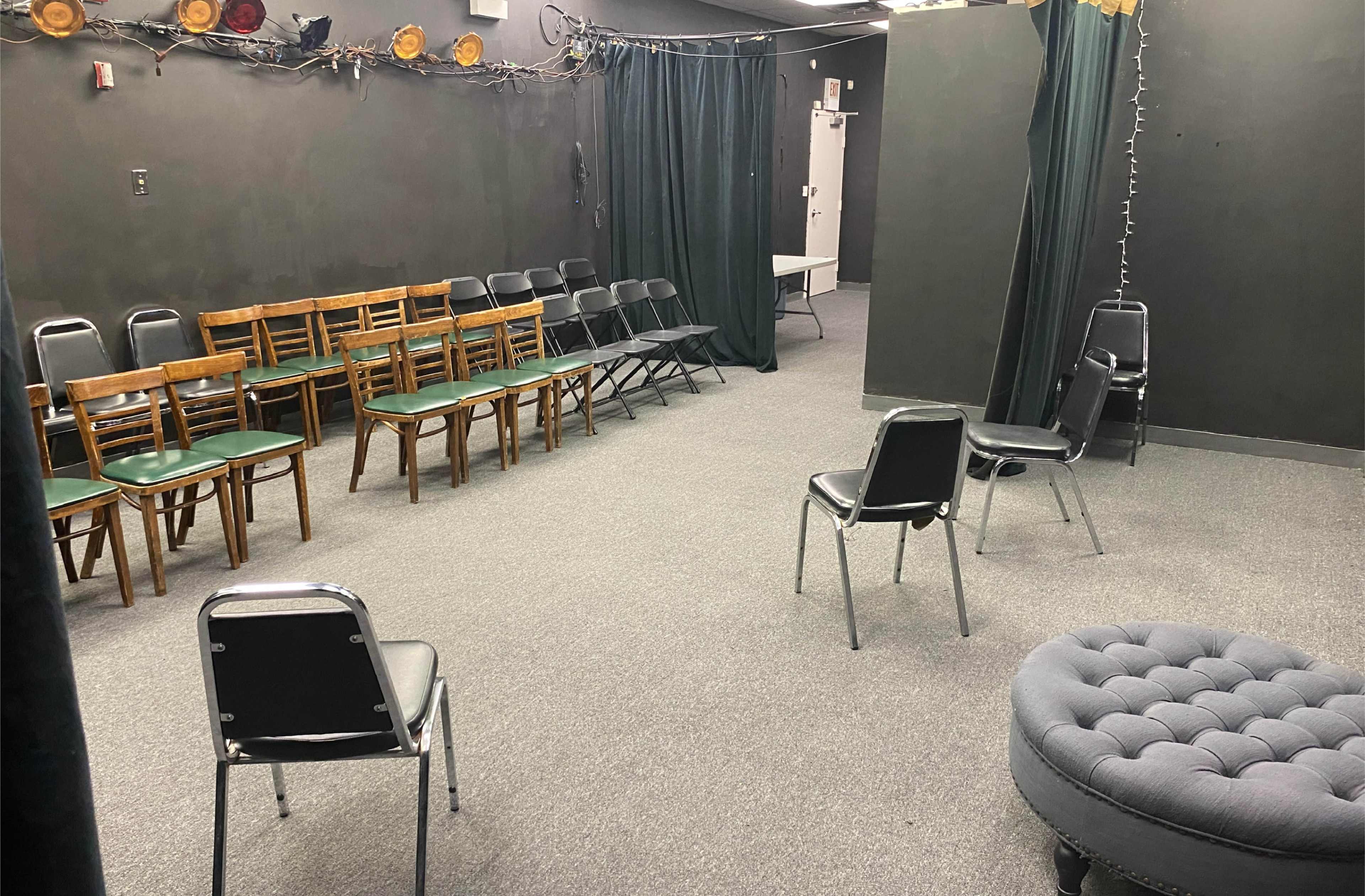 CTA Convenient Rehearsal/Workshop space in West Lakeview Image in Lake View, Chicago, IL