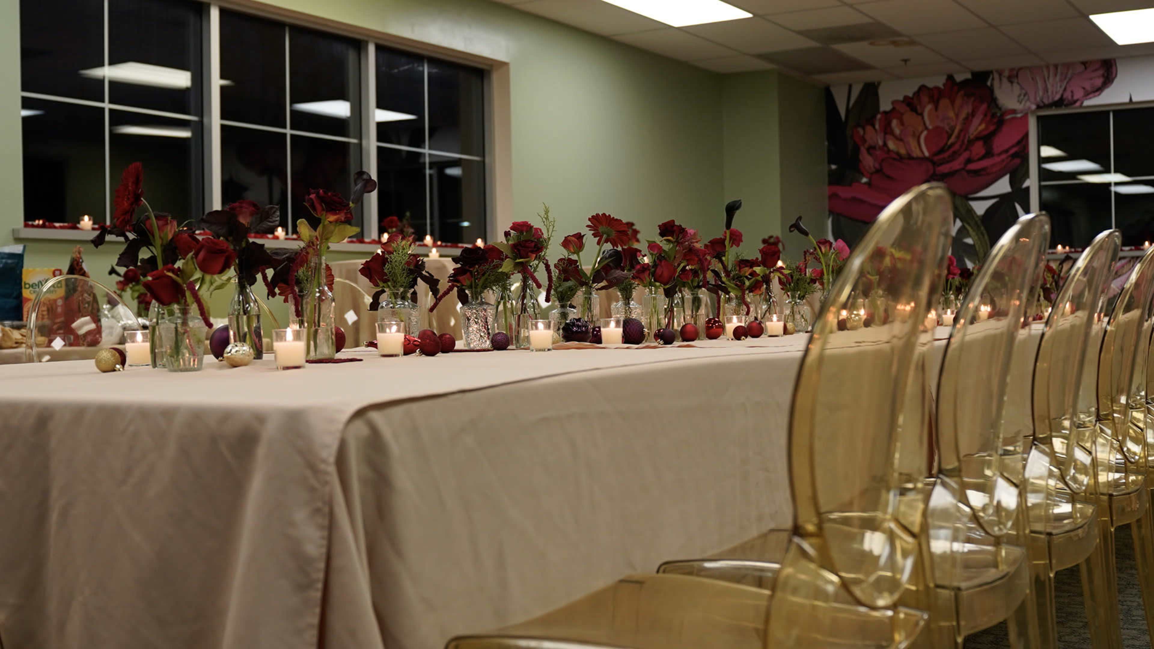 CrE8 X - Bright Creative Workshop Space for Content, Meetings & Events Image in Romulus, Romulus, MI