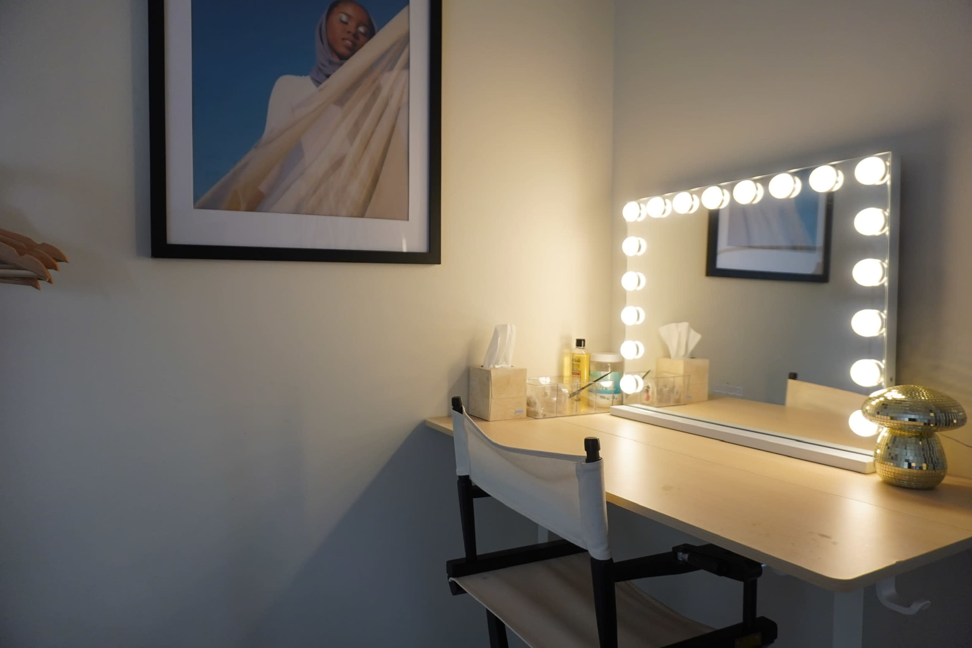 Completely Private Creative Cube Image in Randallstown, Randallstown, MD