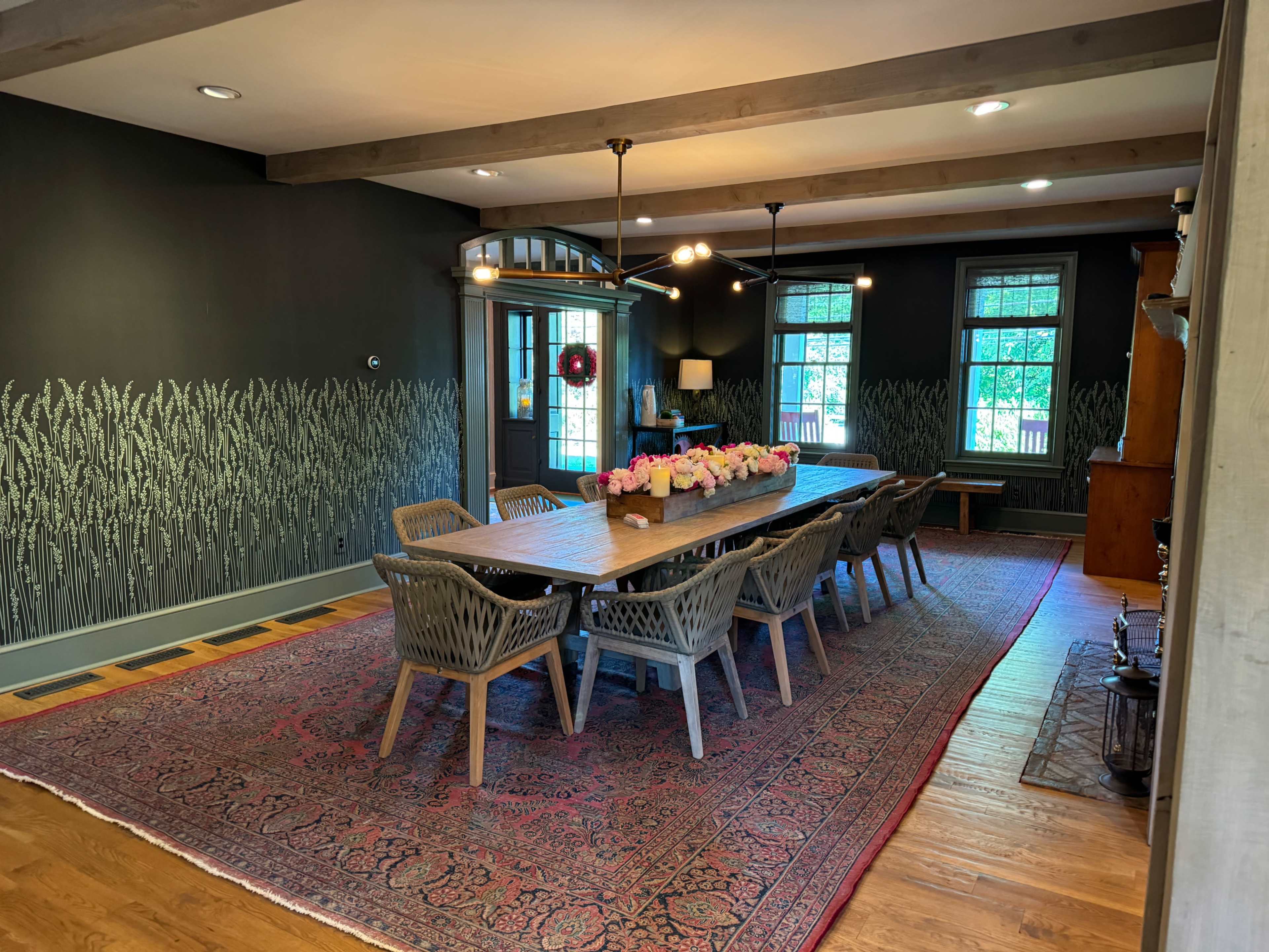 Historic Country Estate with Outbuildings Image in New Vernon, New Vernon, NJ