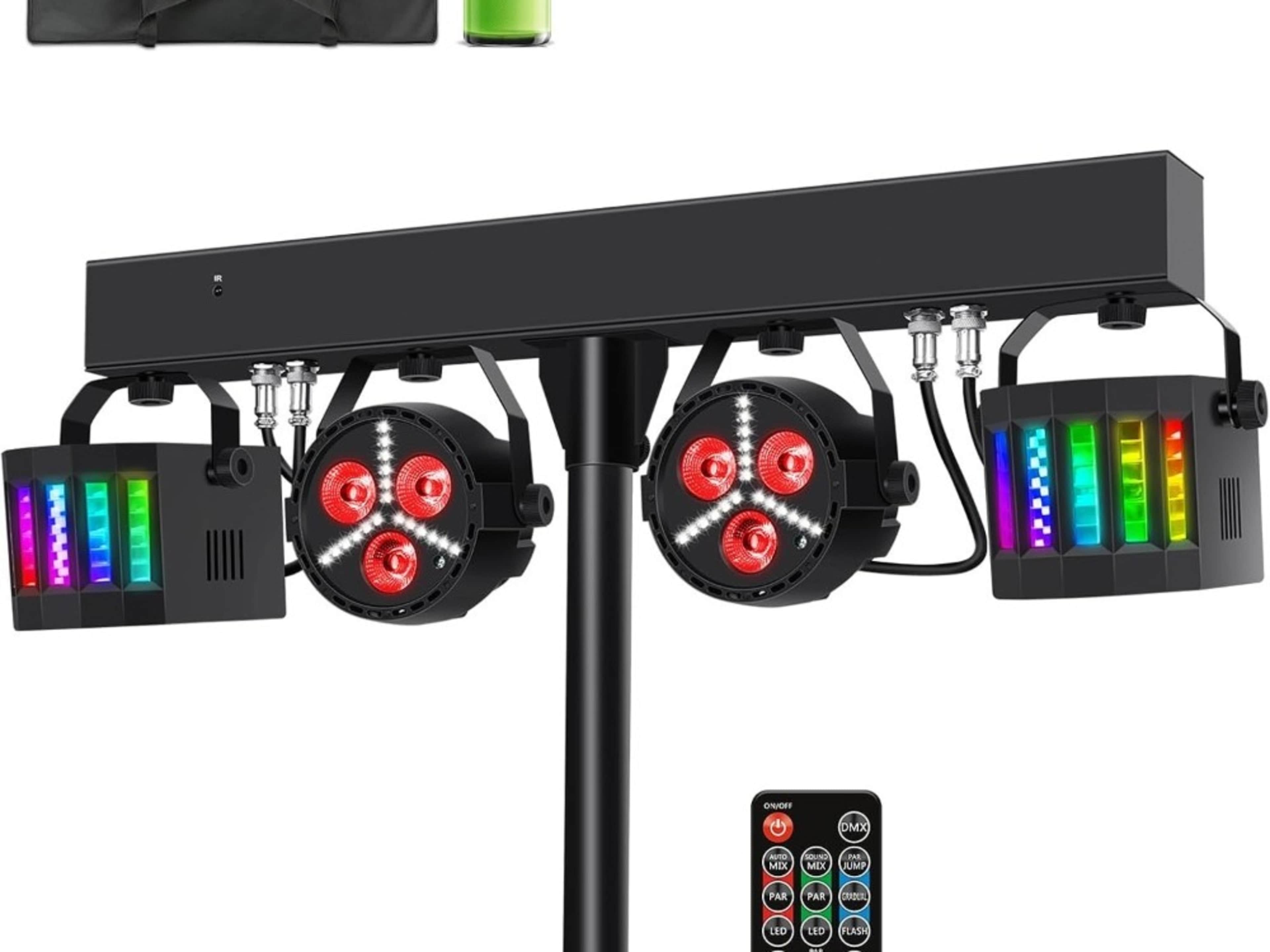 DJ Lights