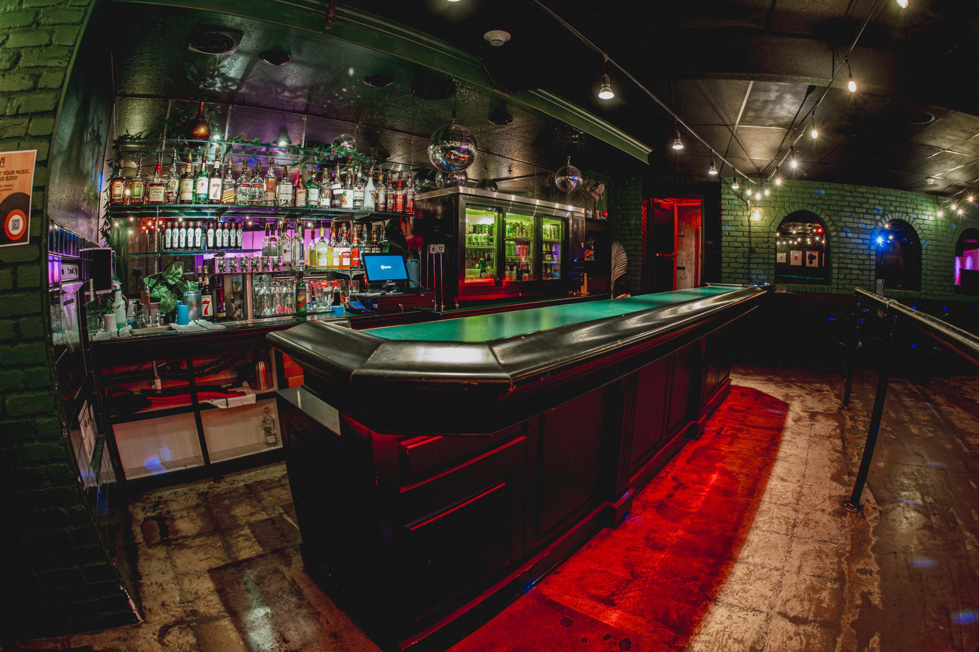 Downtown Event Space with Professional Sound and Lighting Image in Browne's Addition, Spokane, WA