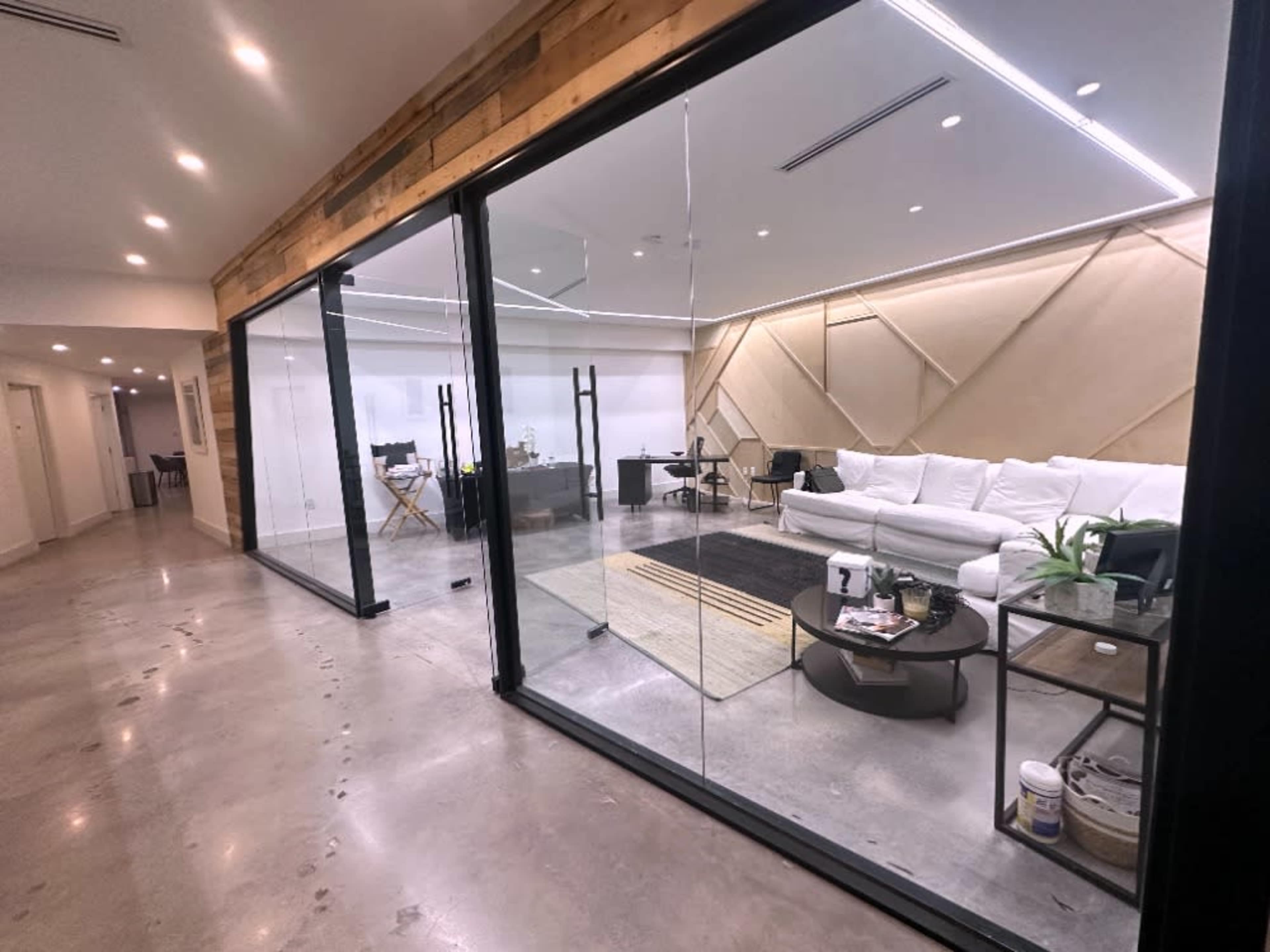 Creative Space