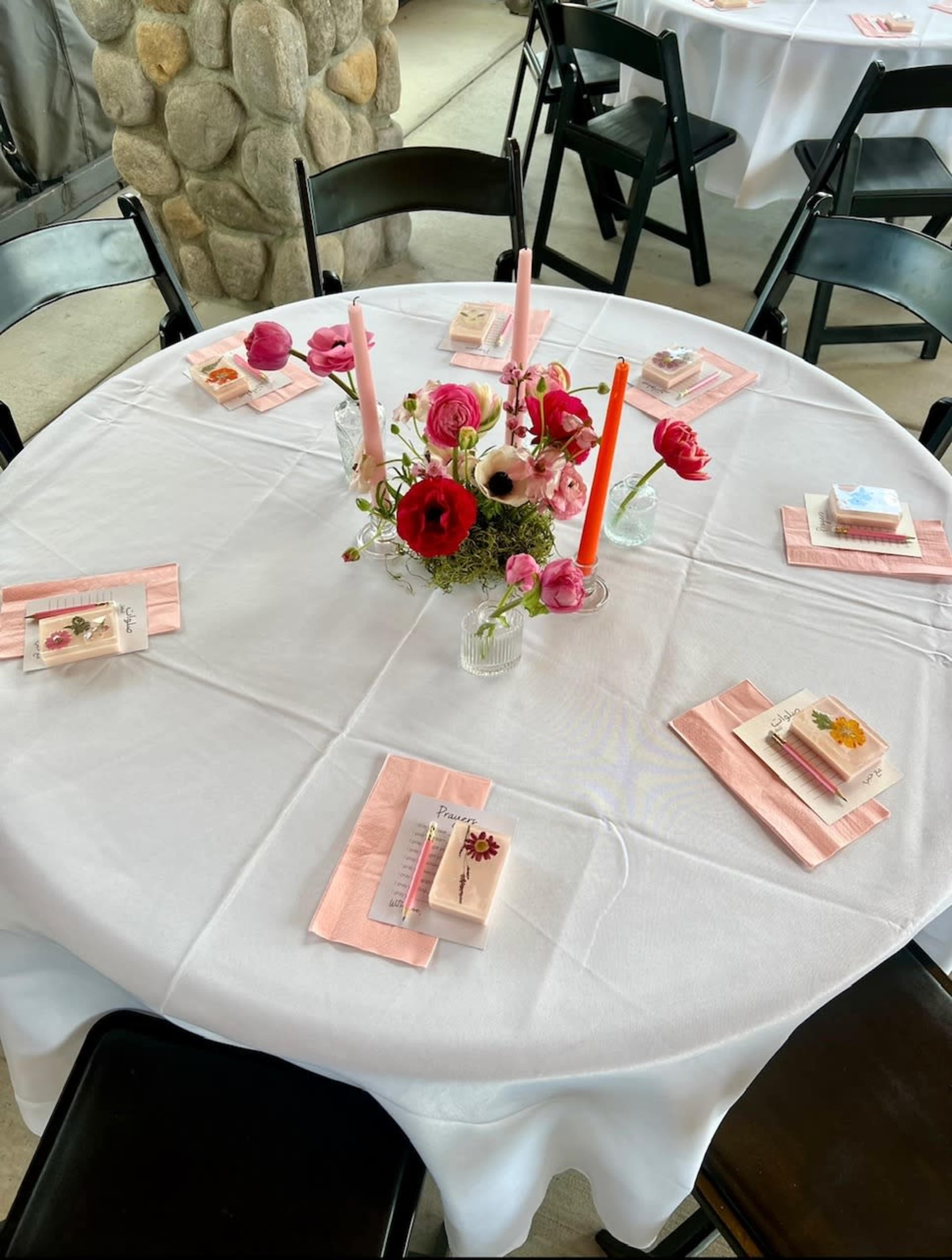 Urban Event Pavilion with a Northwest Theme Image in , Clackamas, OR