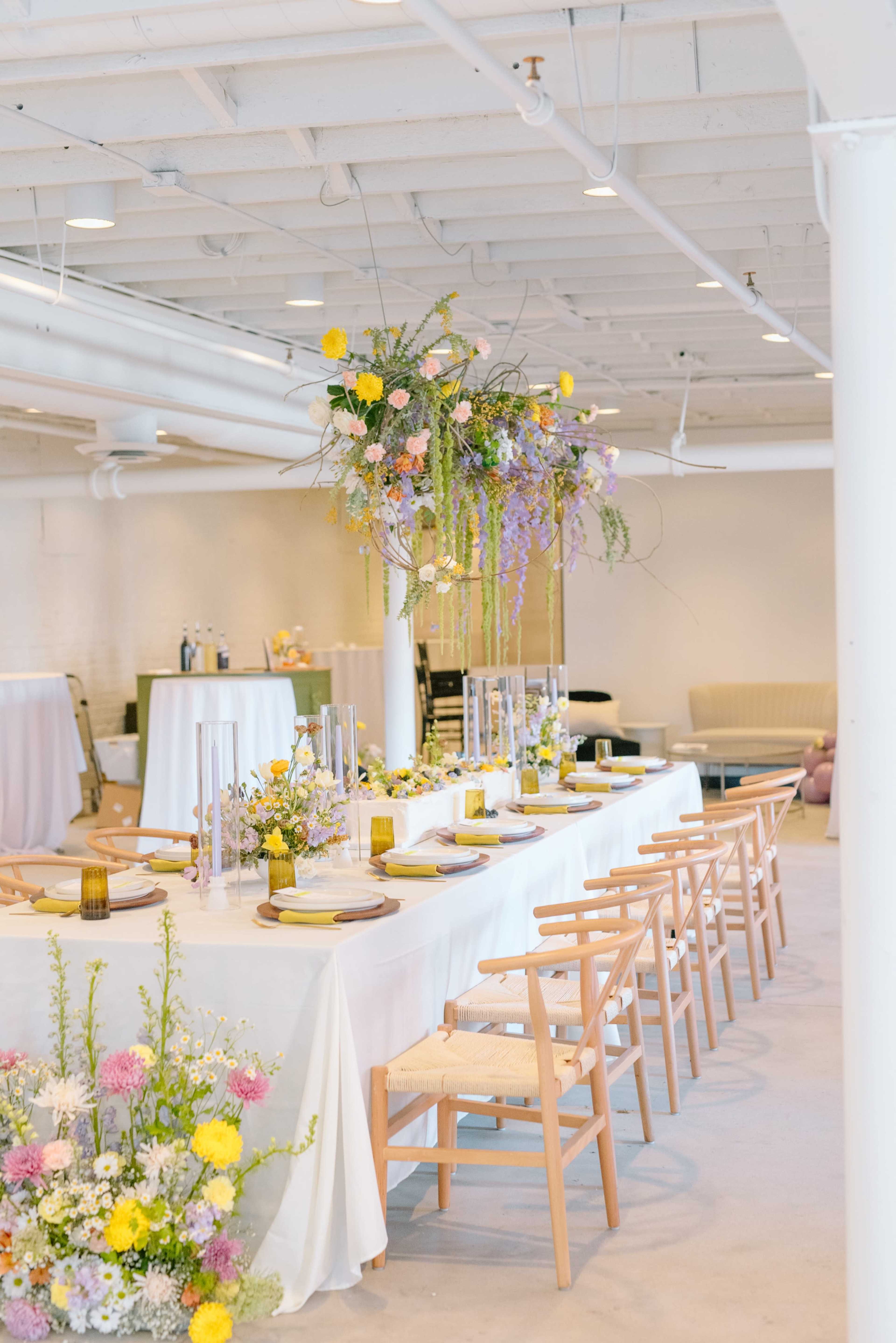 Downtown Modern Event Venue Image in Downtown Kansas City, Kansas City, MO