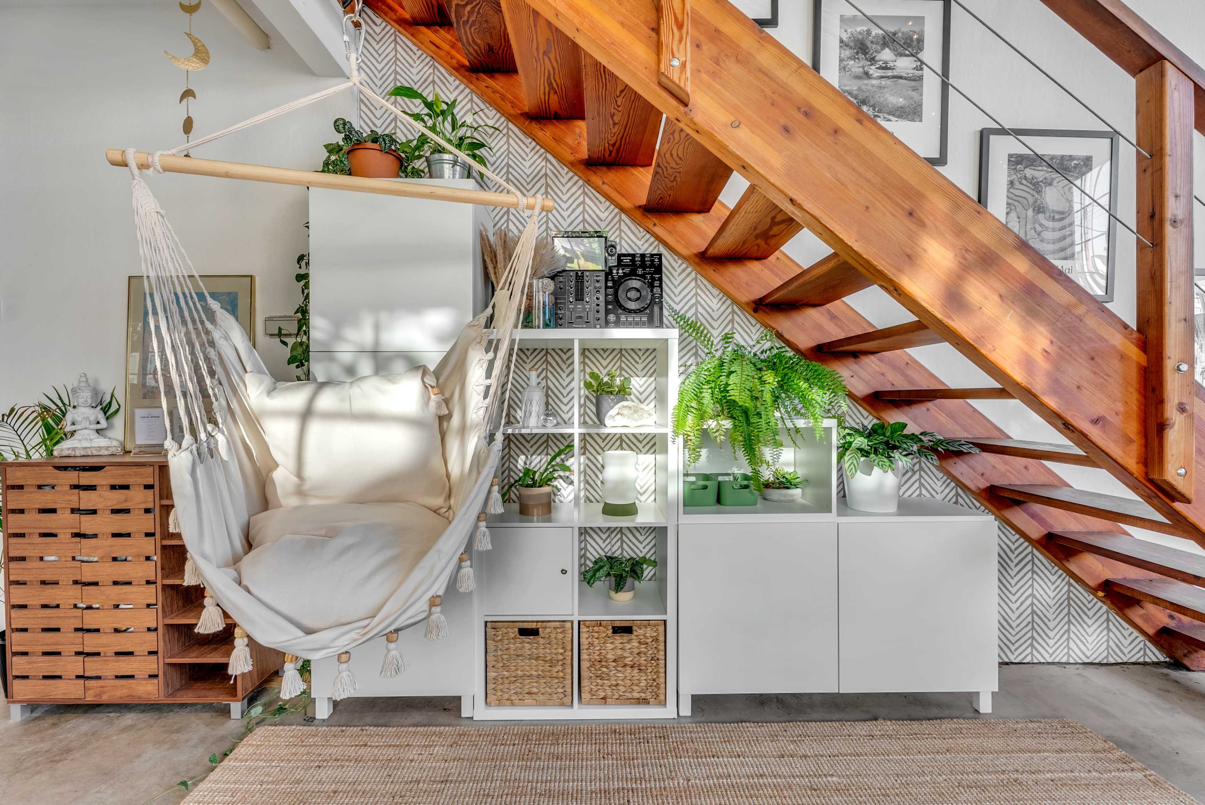 Dogpatch Loft with tons of natural light and thoughtful decor Image in Dogpatch, San Francisco, CA
