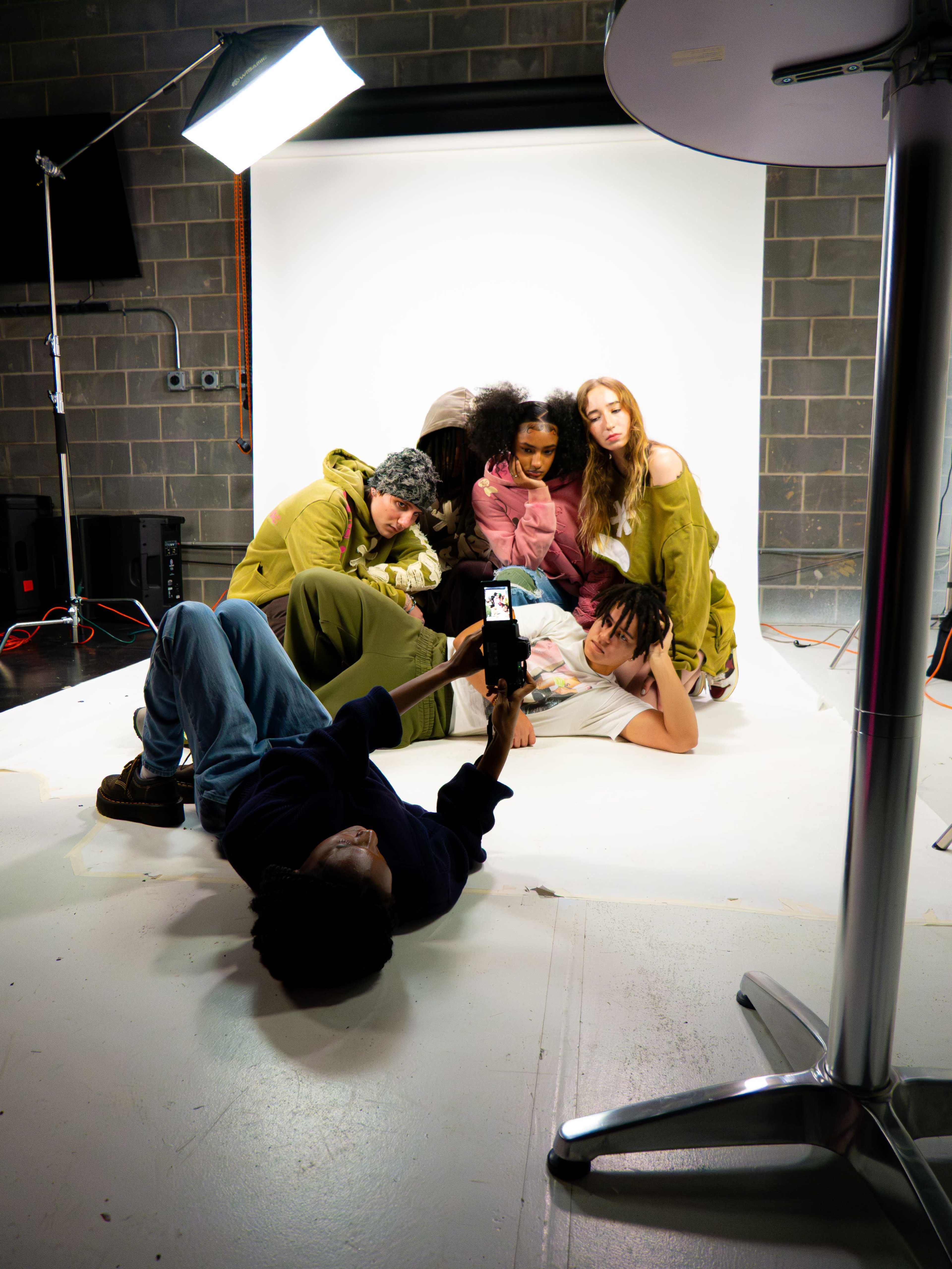 Concert Venue and Media Production Suite Image in Valley View, Valley View, OH