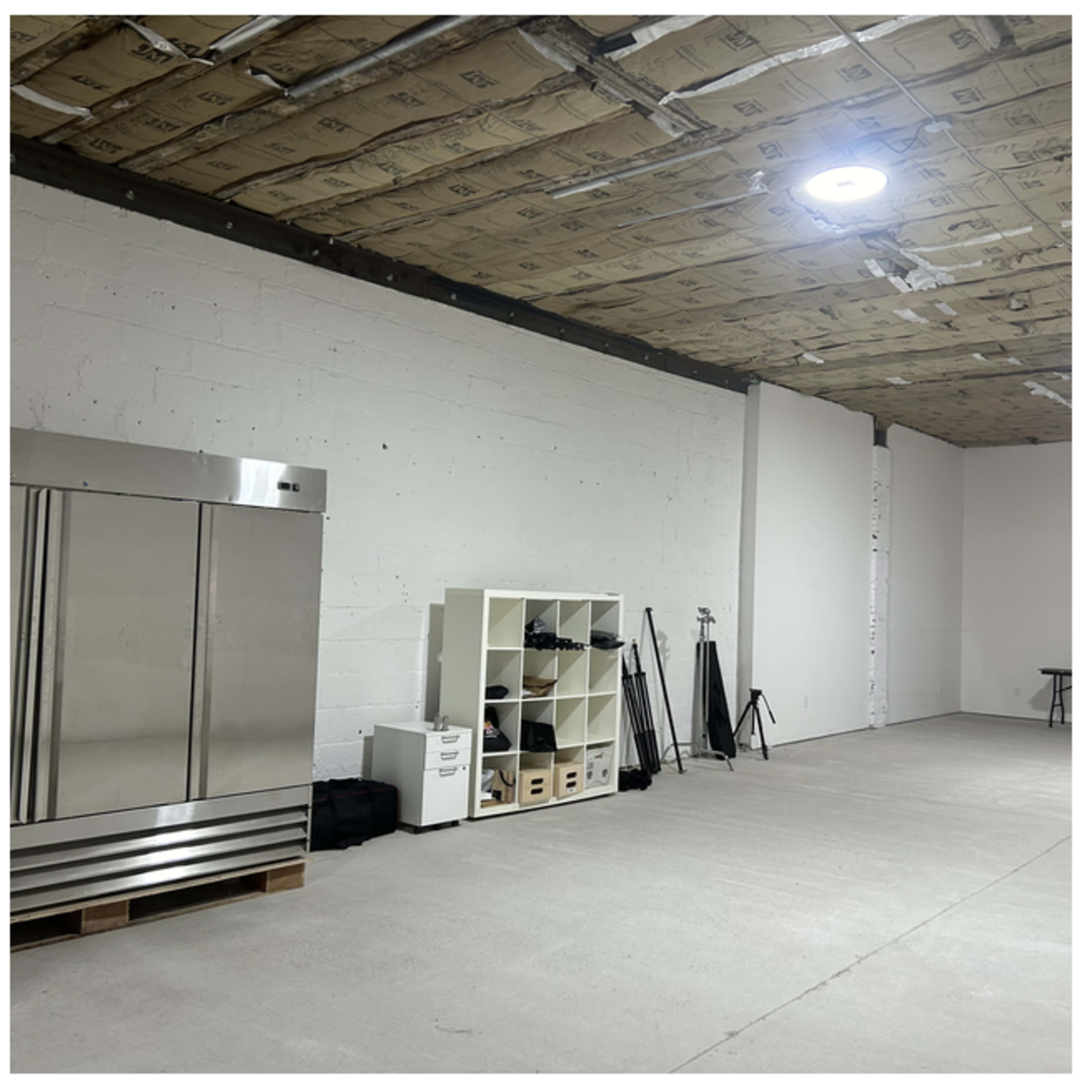 Brooklyn Photo & Video Studio Image in Clinton Hill, Brooklyn, NY