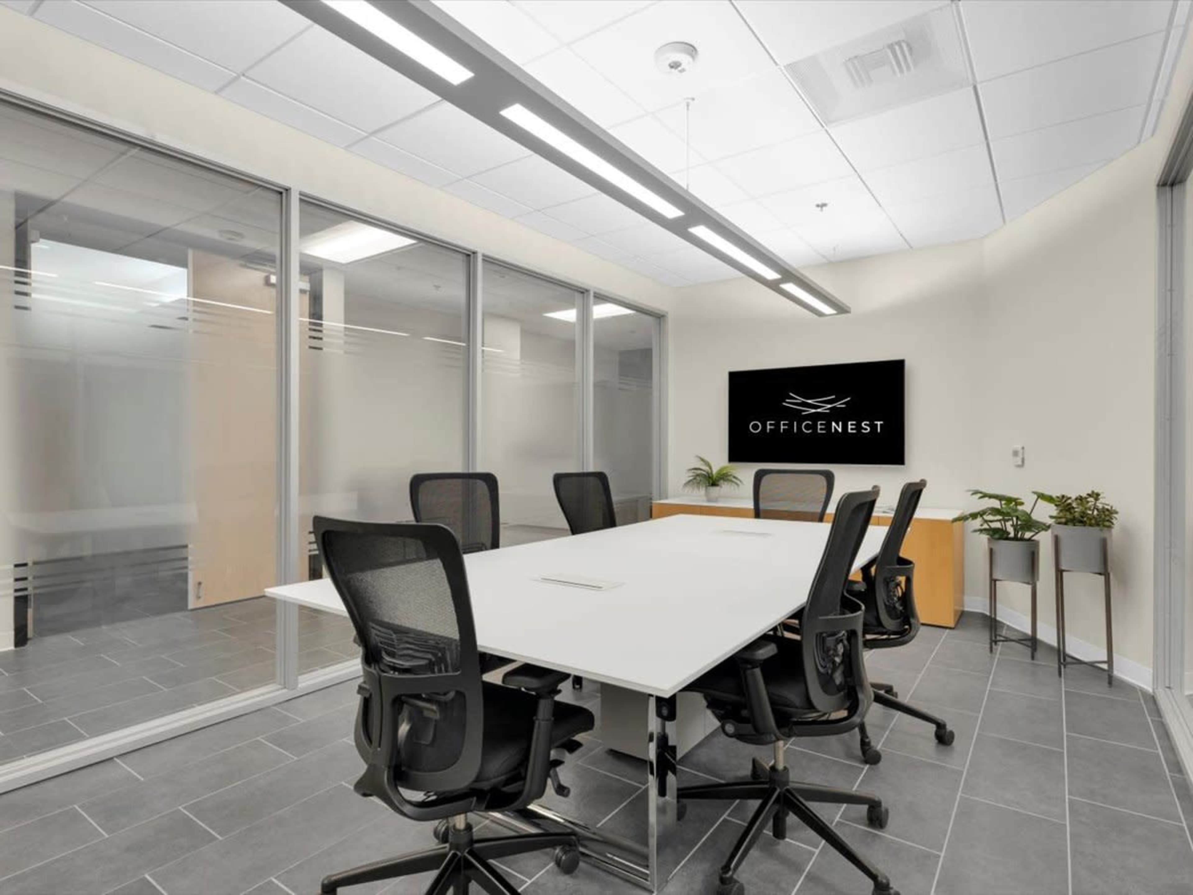 Summerlin Meeting Room Image in Summerlin, Las Vegas, NV