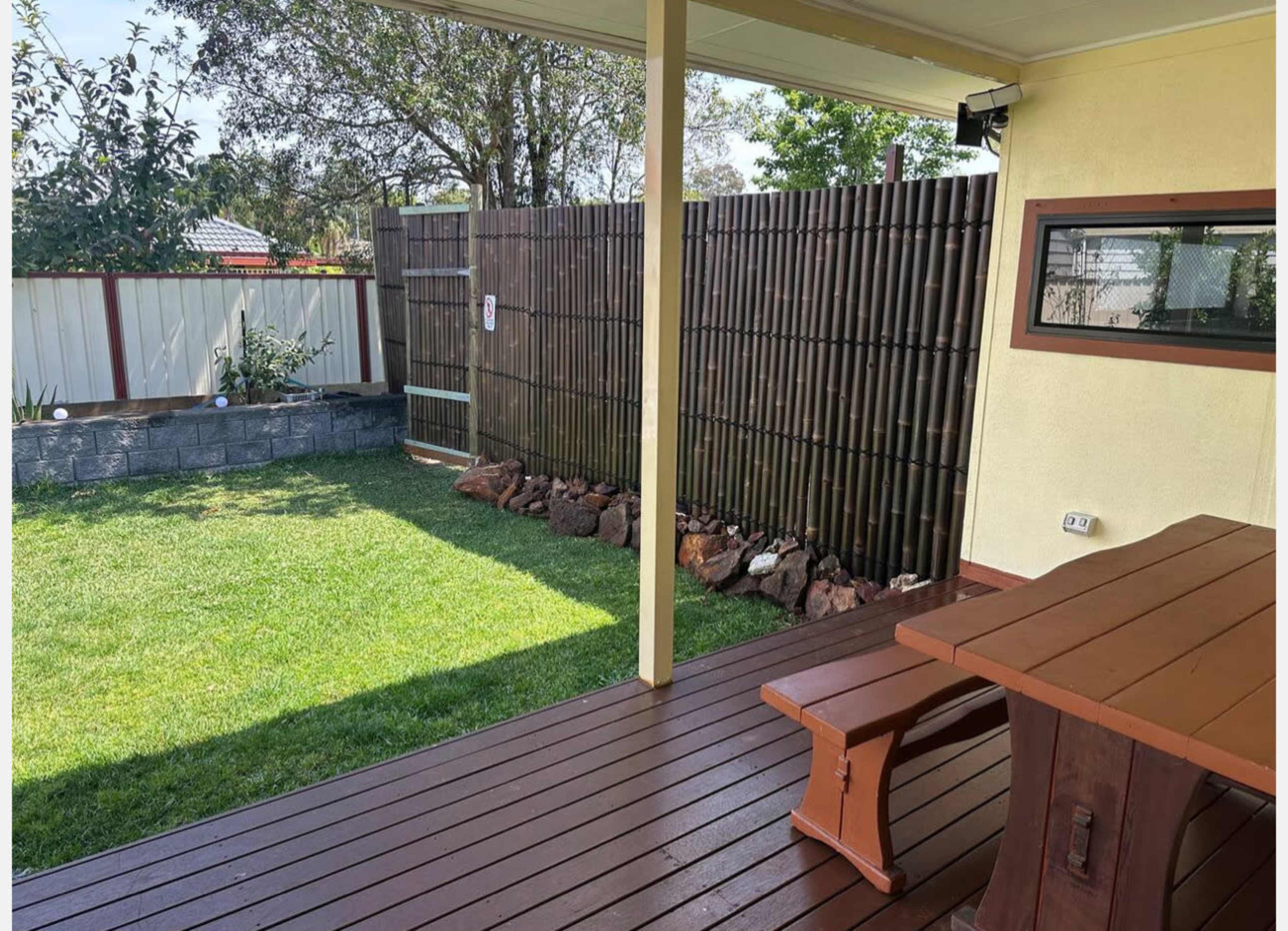 Kingswood Family Home with Backyard & Game space Image in Kingswood, Kingswood, NSW