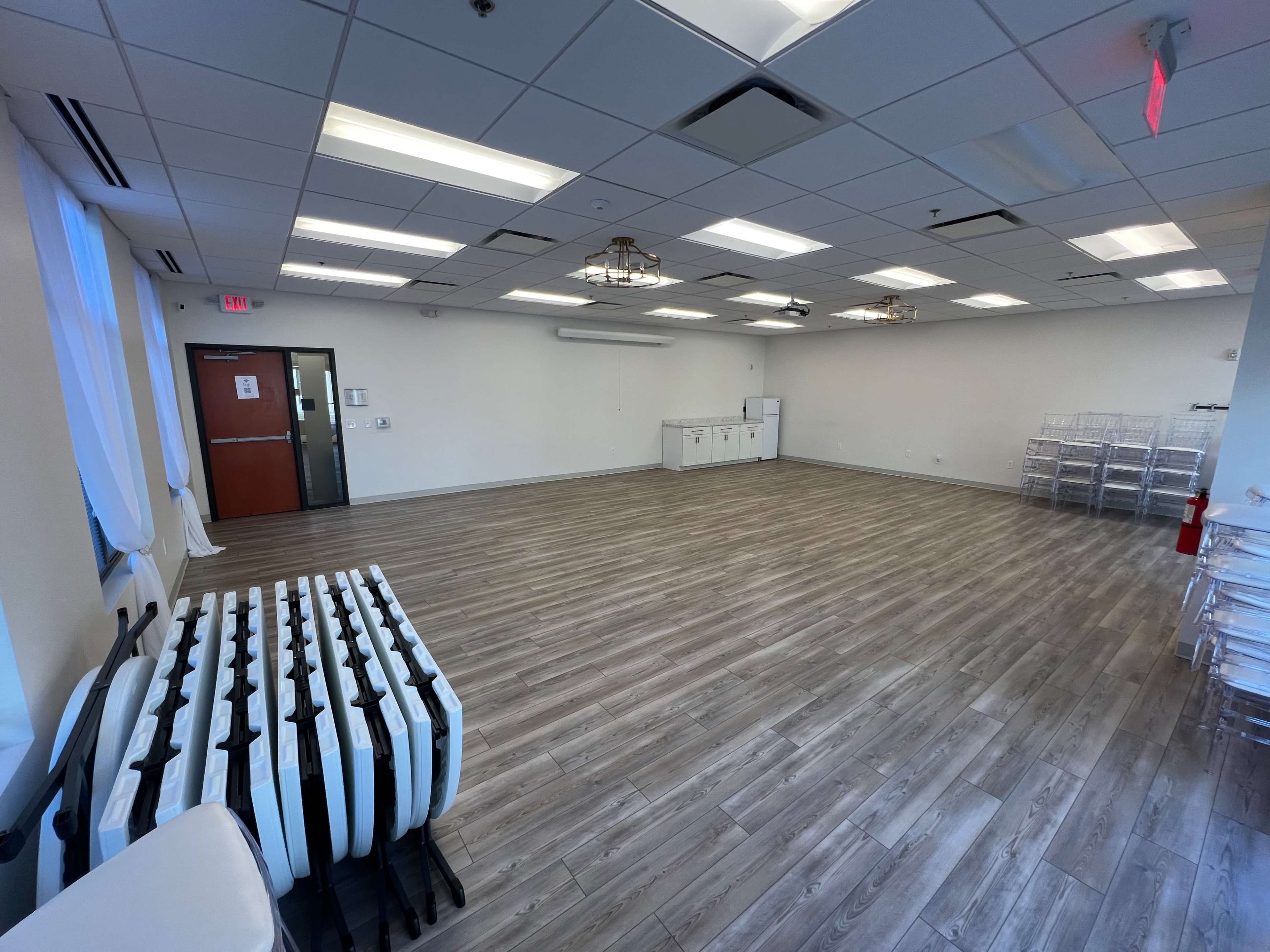 Venue for Micro-Events in Ayrsley Community Image in Olde Whitehall, Charlotte, NC