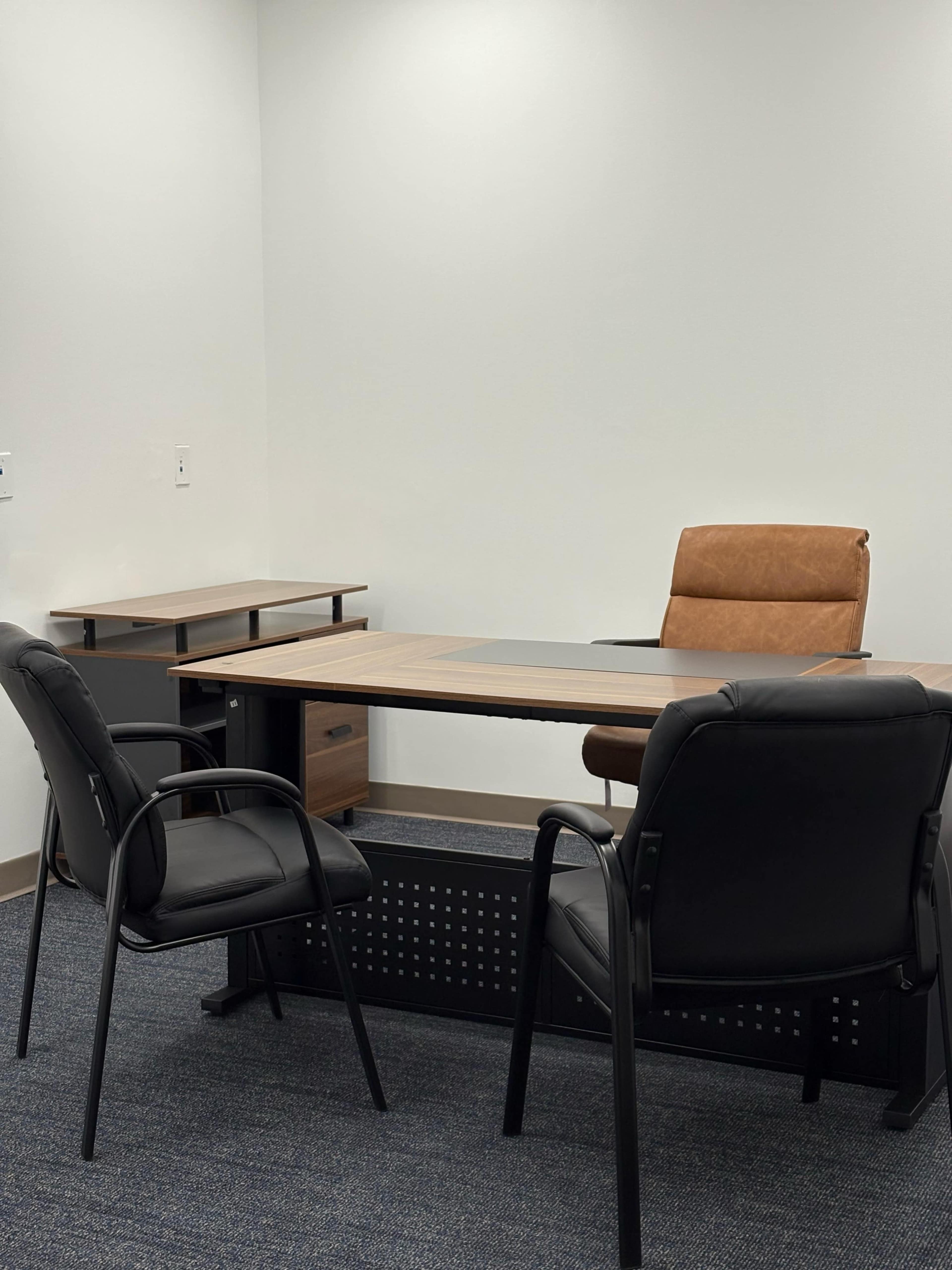 Stanford Blvd Private Office Image in Columbia, Columbia, MD
