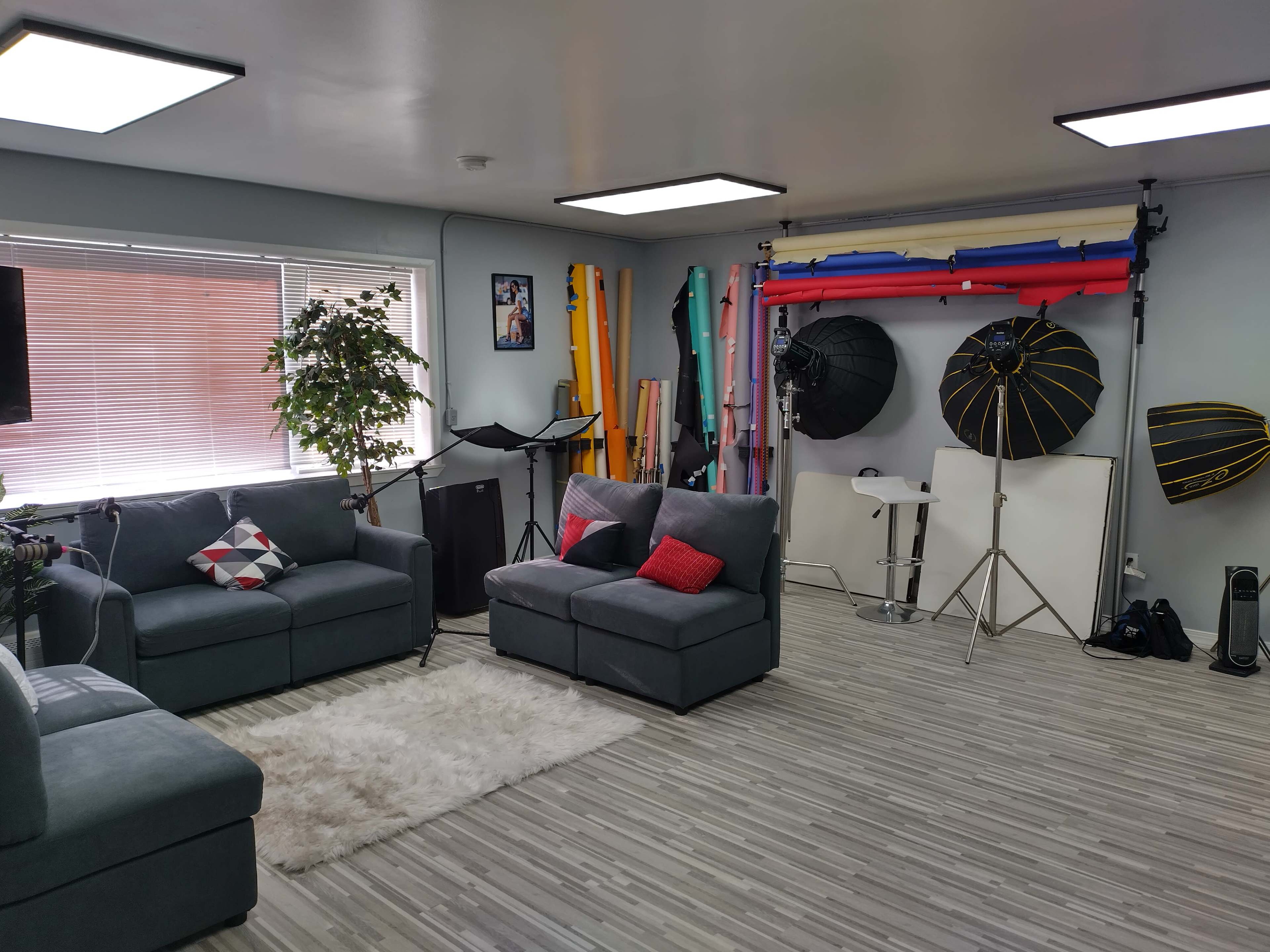 Spacious Studio Space Perfect for Studio Image in North Plainfield, North Plainfield, NJ