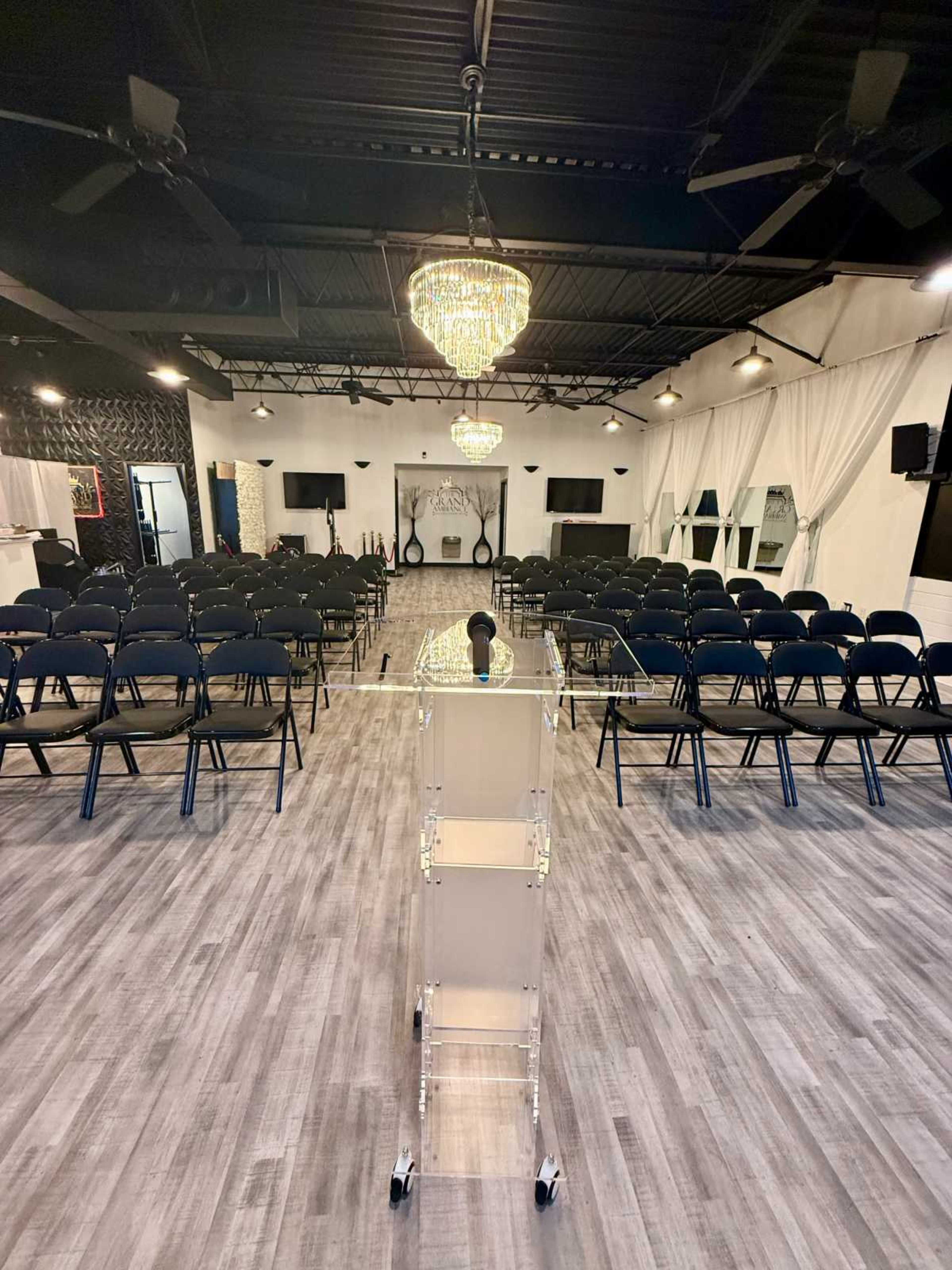 Elegant Event Venue In North Raleigh Image in North Raleigh, Raleigh, NC