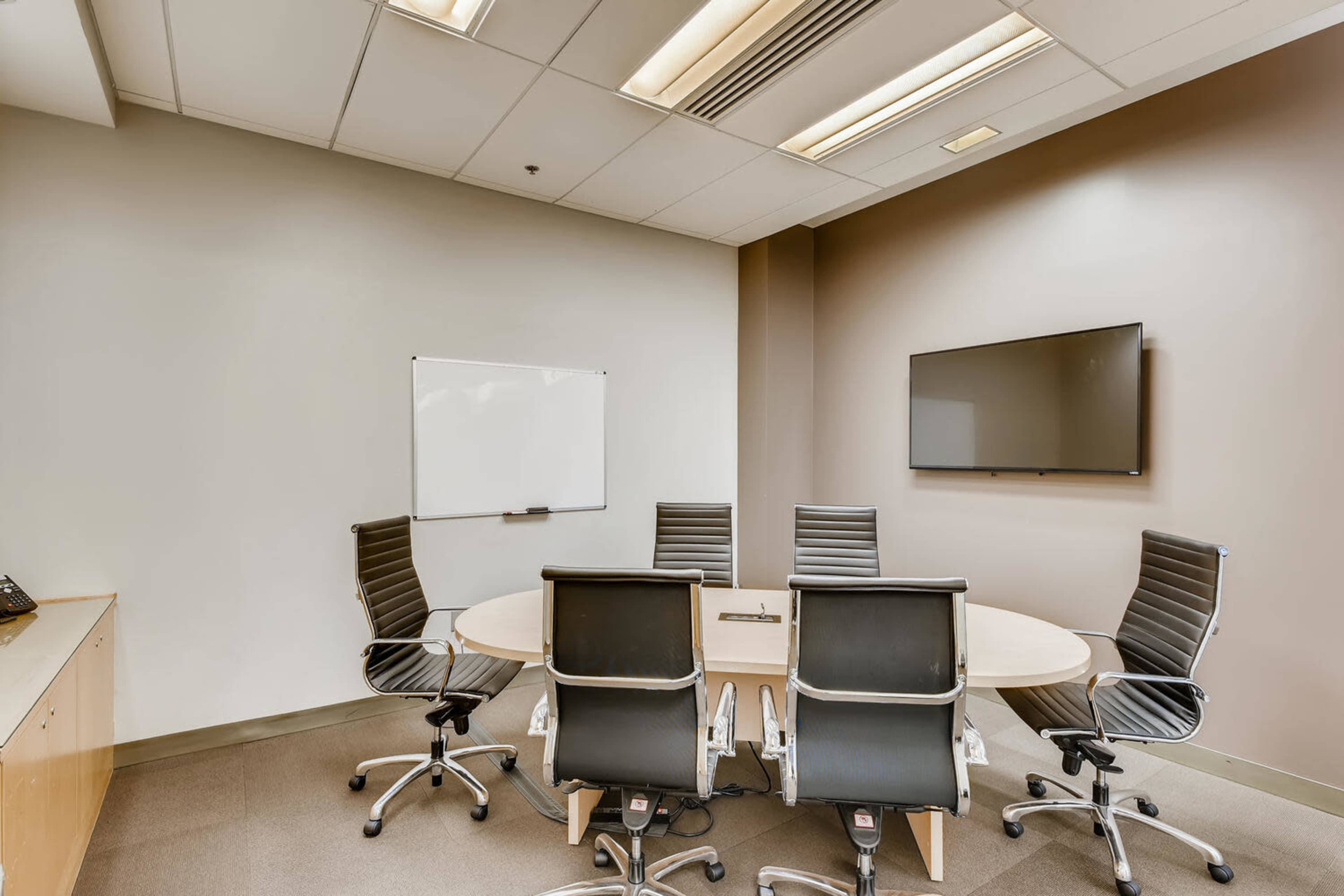 Meeting Room 3 Image in Easton, Columbus, OH