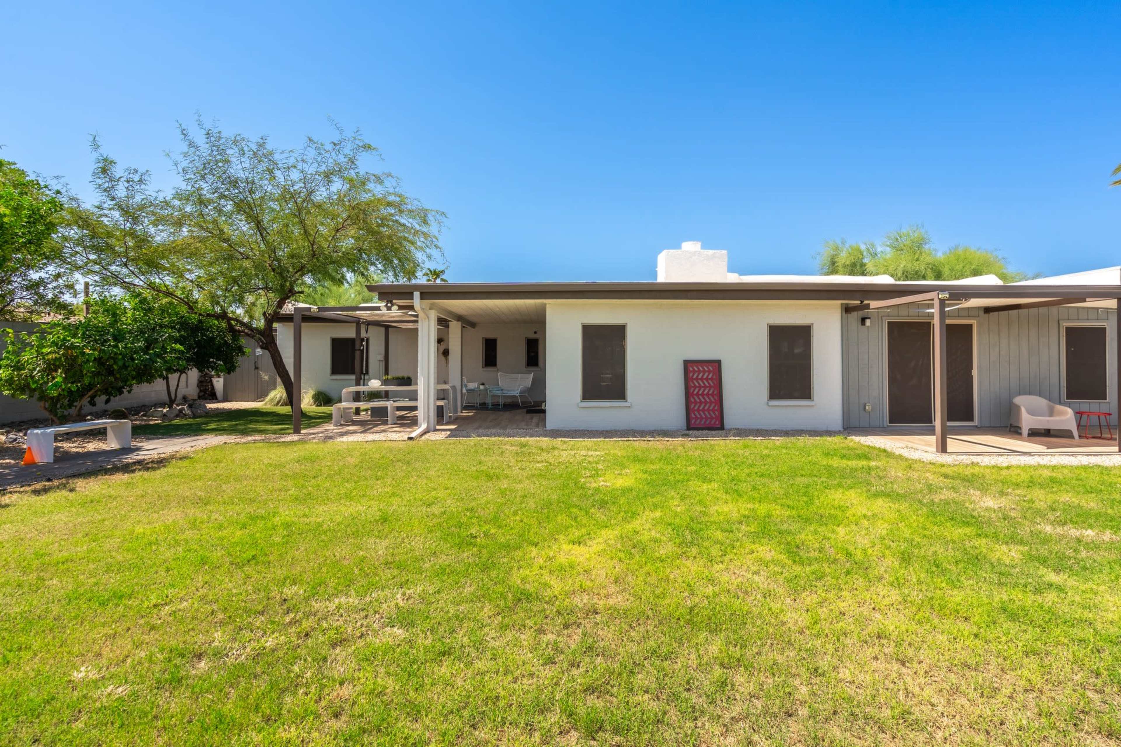 Peaceful Modern Phoenix Home for Content Creation + Small Events Image in Paradise Valley Village, Phoenix, AZ