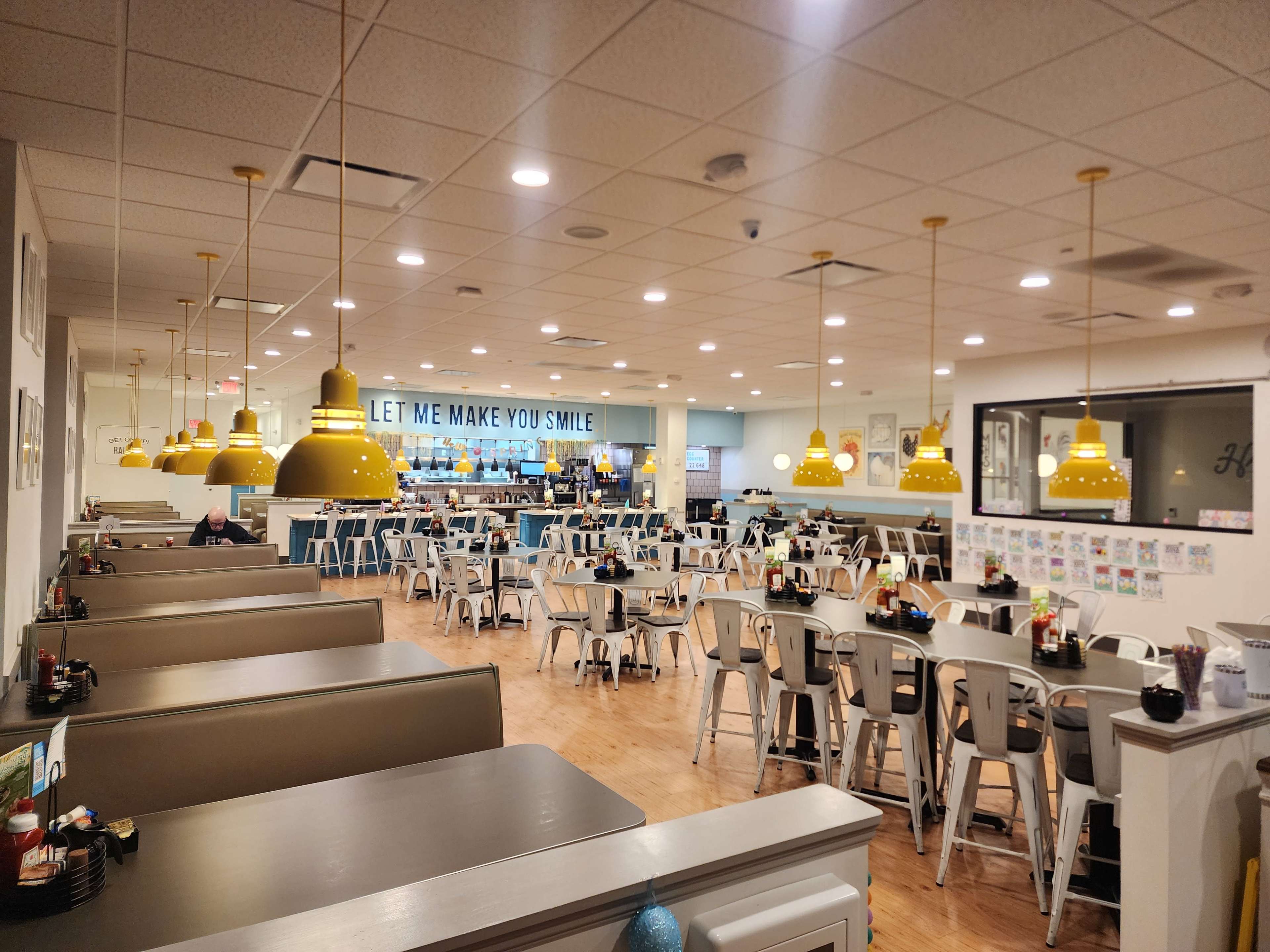 The Coop Image in Northwest Raleigh, Raleigh, NC