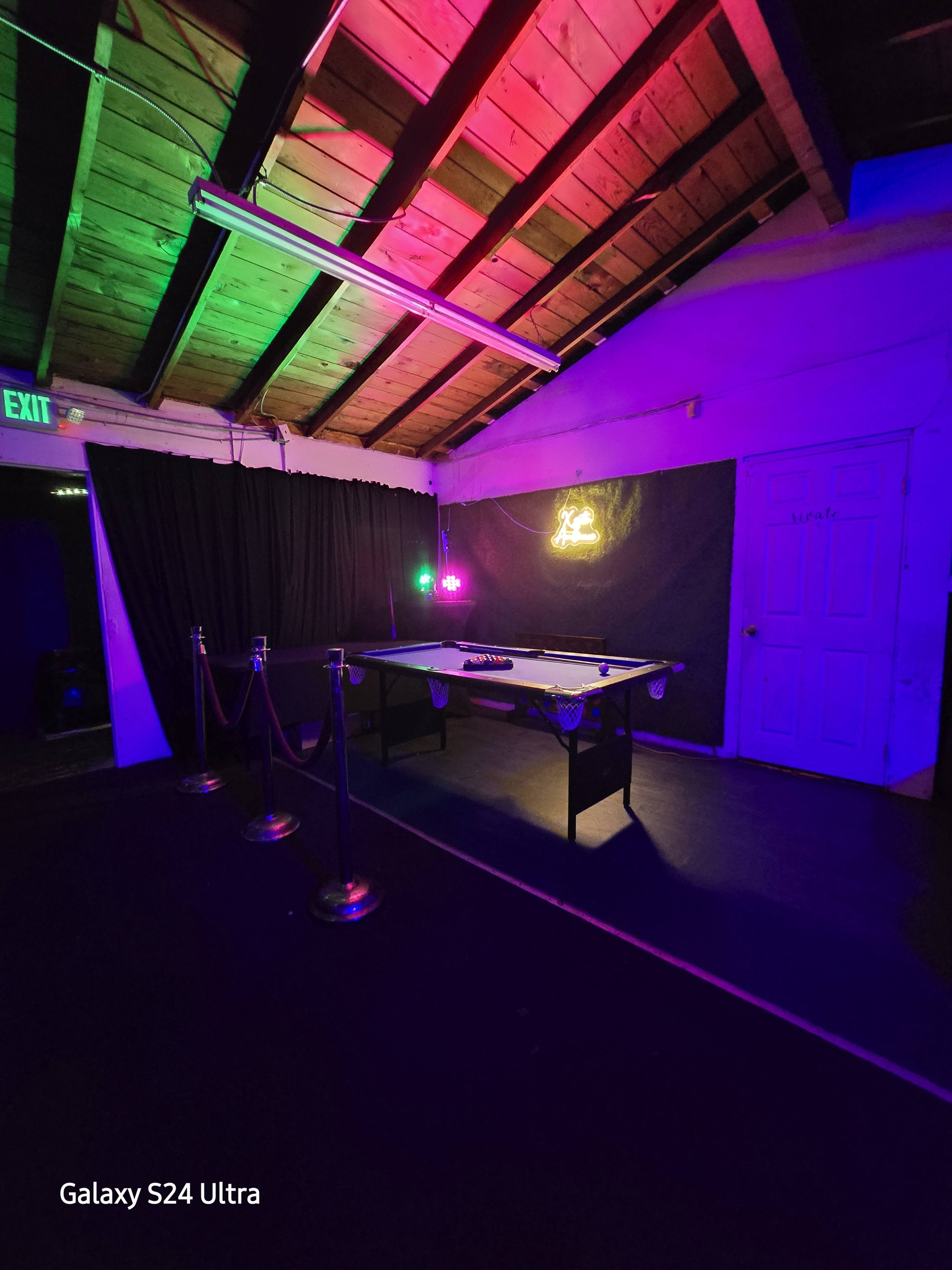 Creative Event Space Image in Central LA, Los Angeles, CA