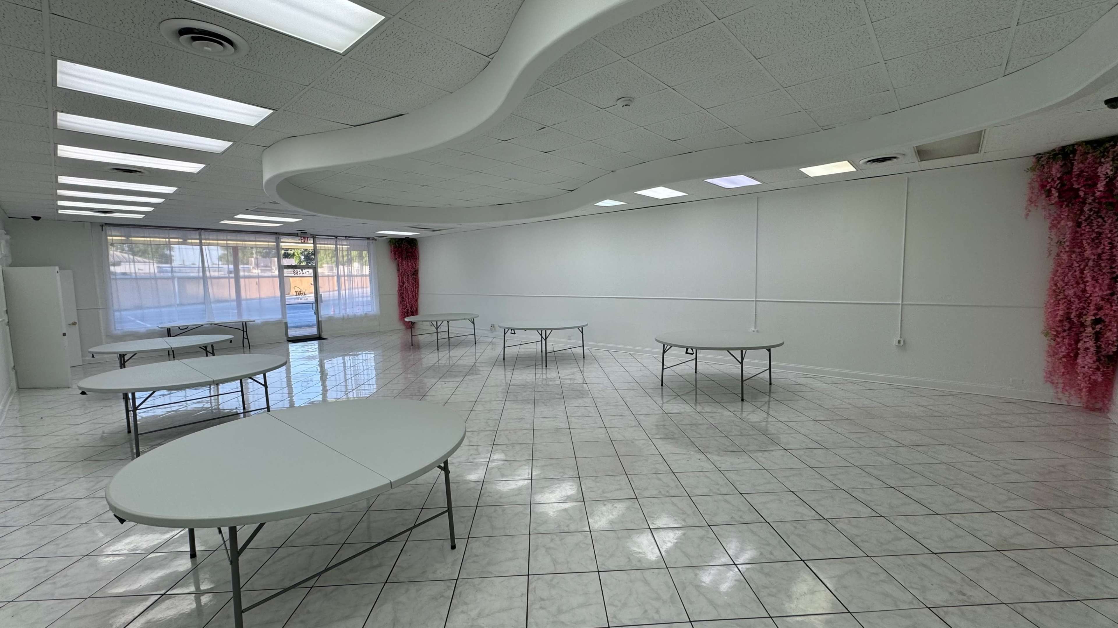 Modern Urban Event Space Image in Atlanta, Atlanta, GA