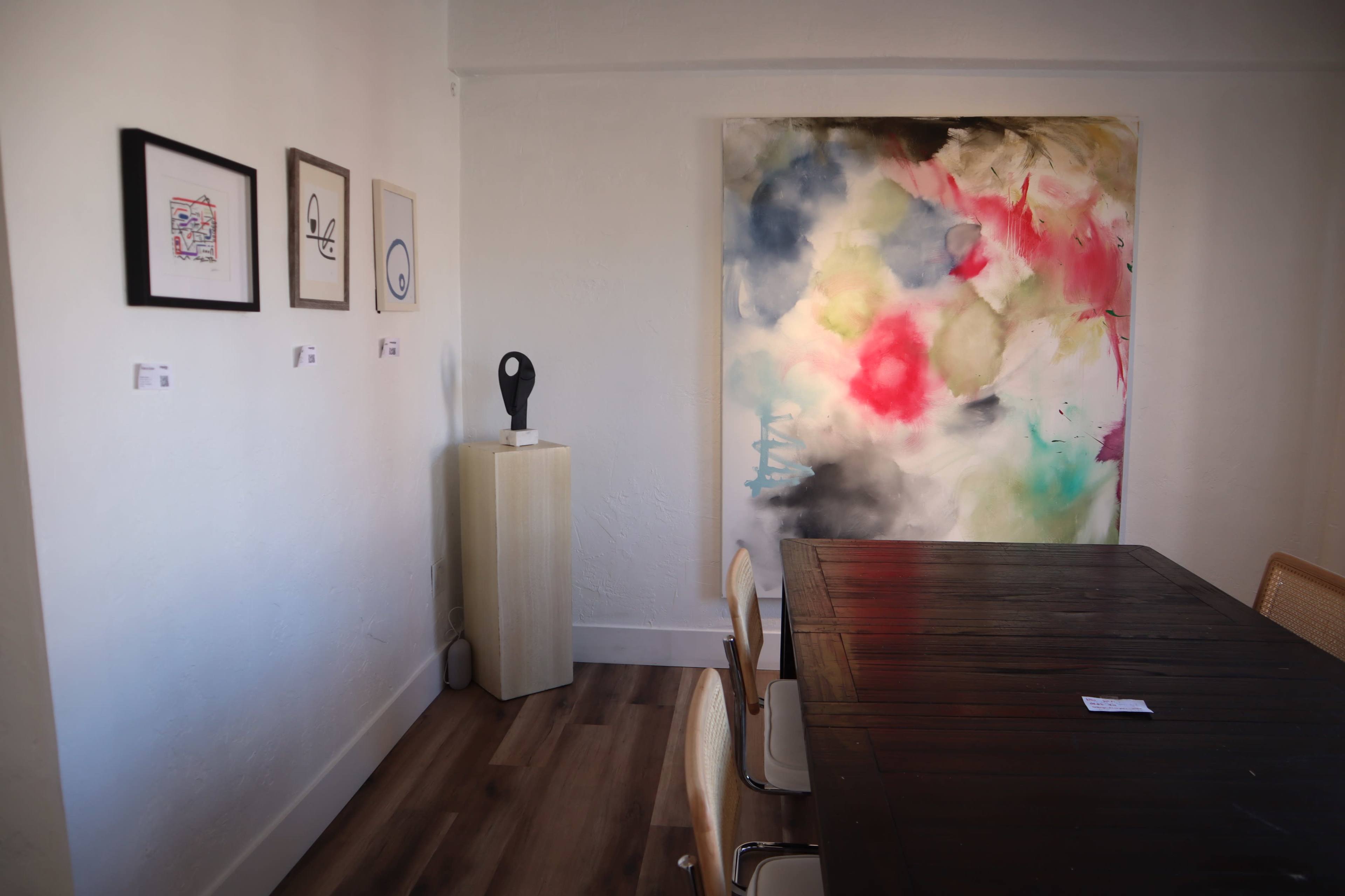 Creative Studio Image in Pacific Beach, San Diego, CA