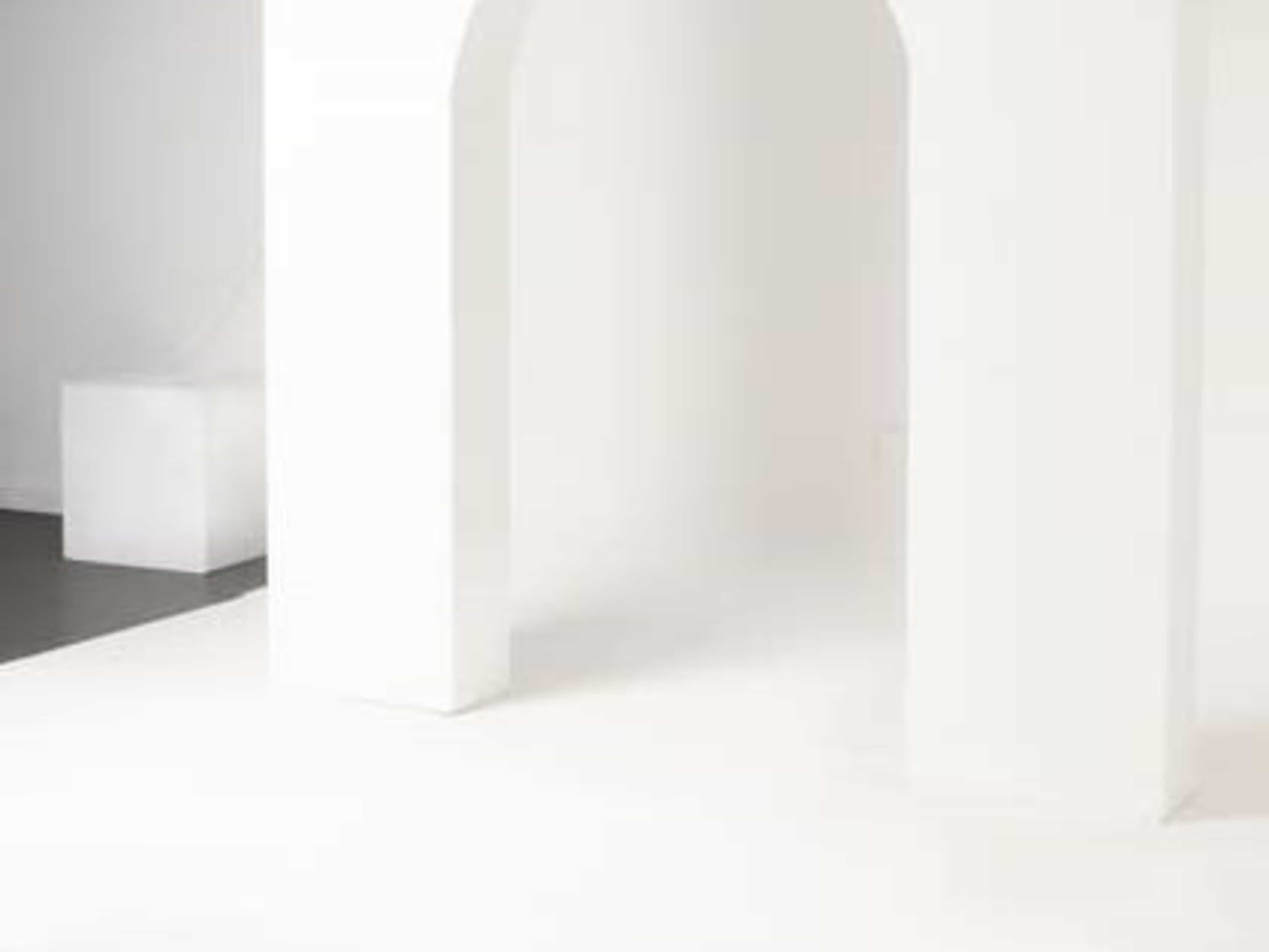 Fresh Paint- Cyclorama Wall