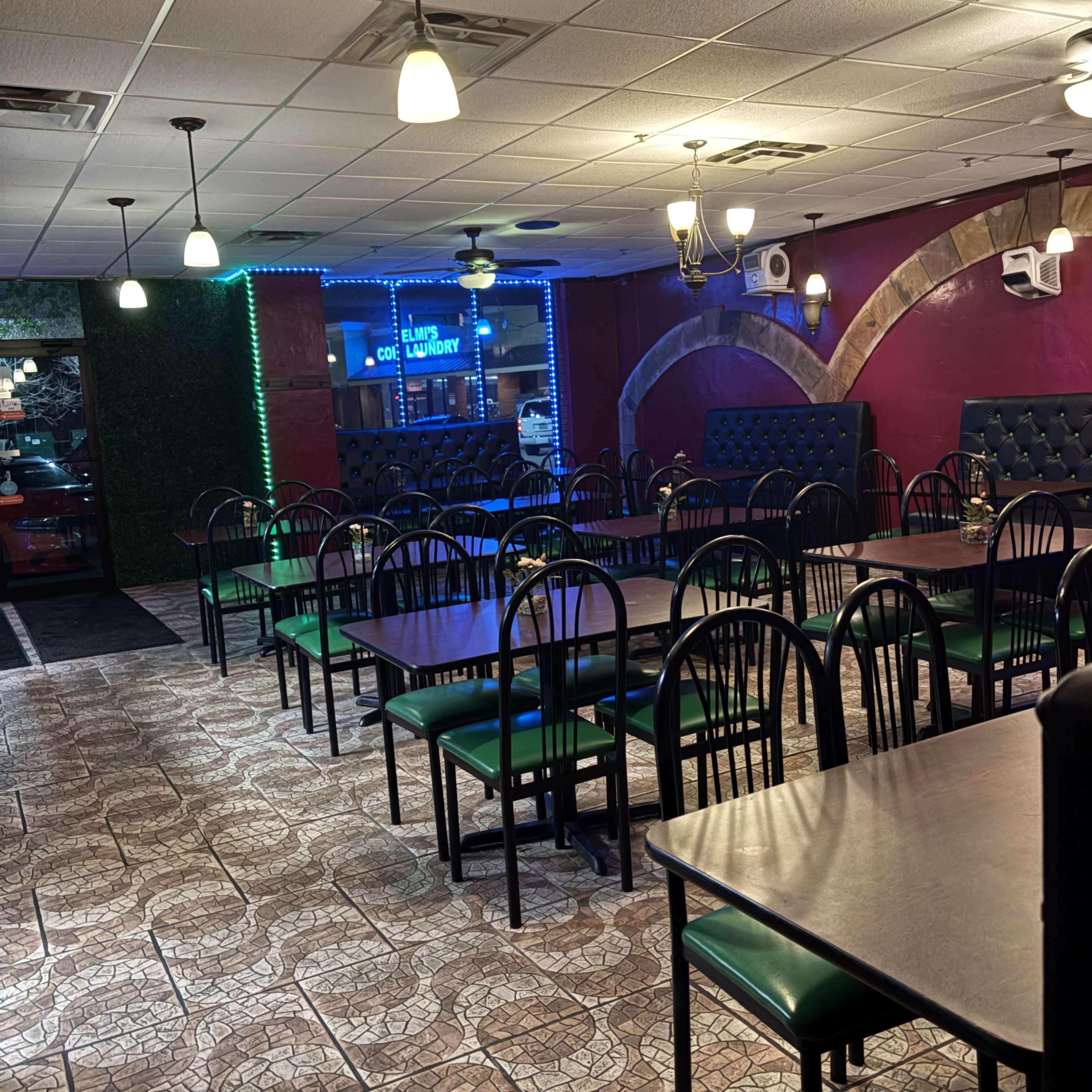 South Atlanta Restaurant Image in Irondale, Jonesboro, GA