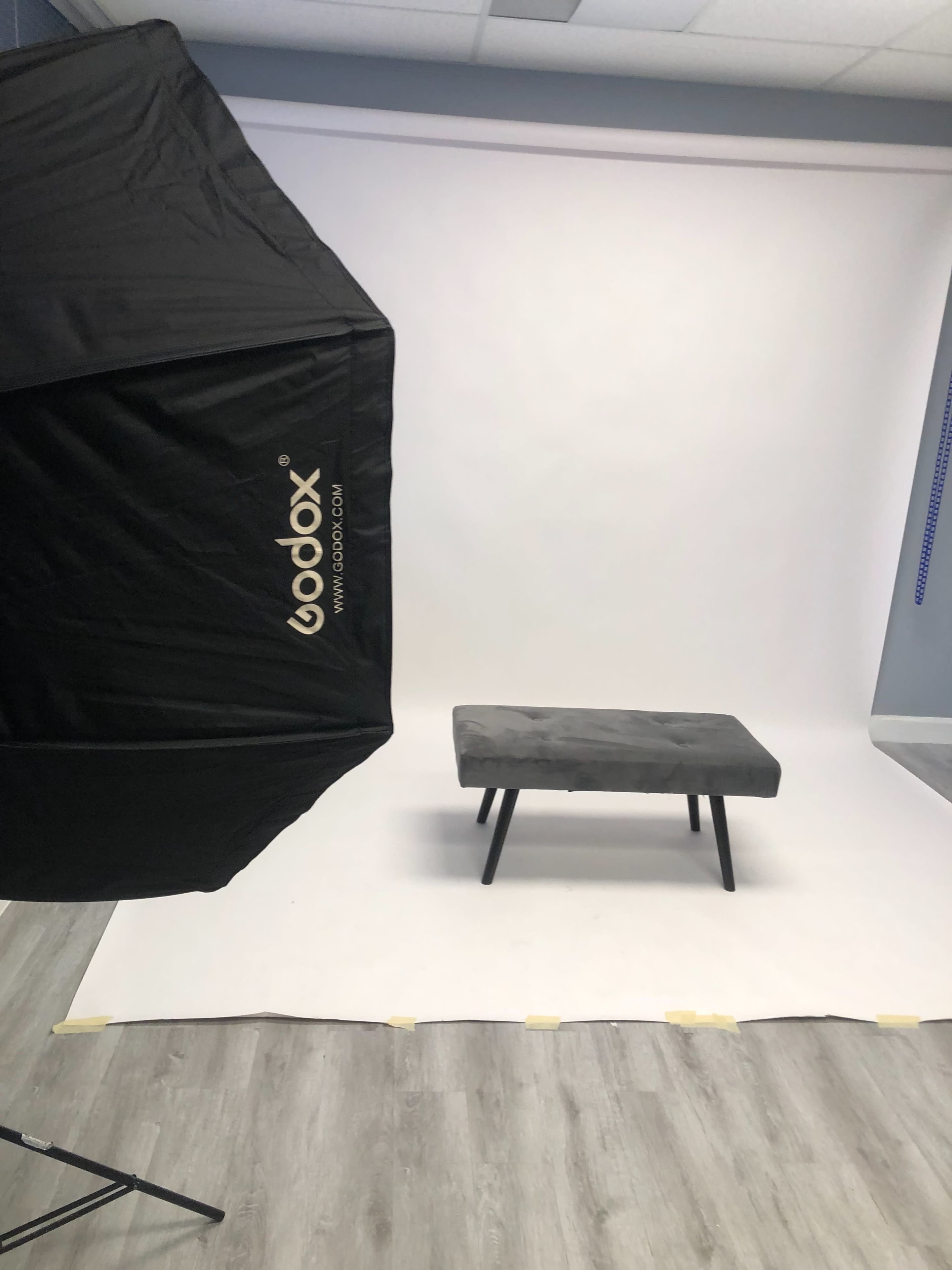 Downtown Orlando Private Photo Studio Space Image in Colonialtown North, Orlando, FL