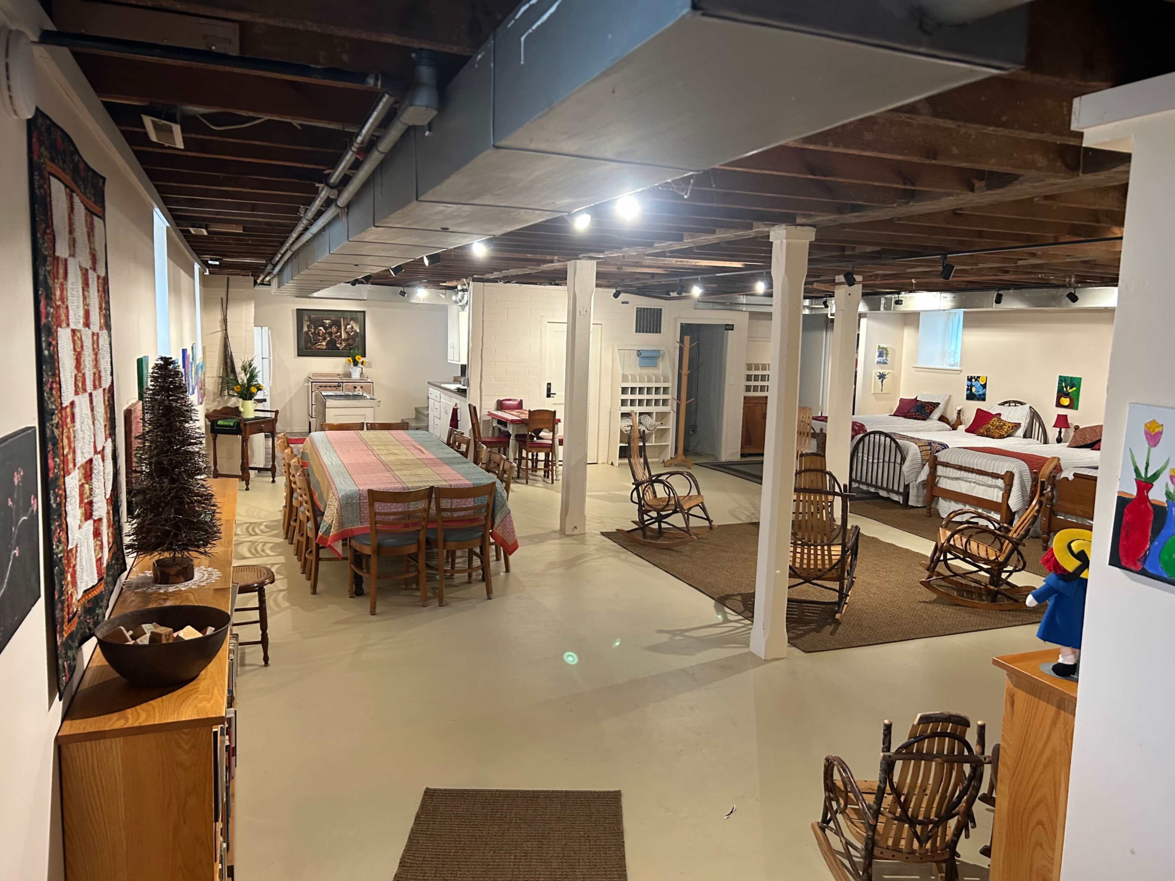 Historic church to gather, create and celebrate Image in Park Township, Three rivers, MI