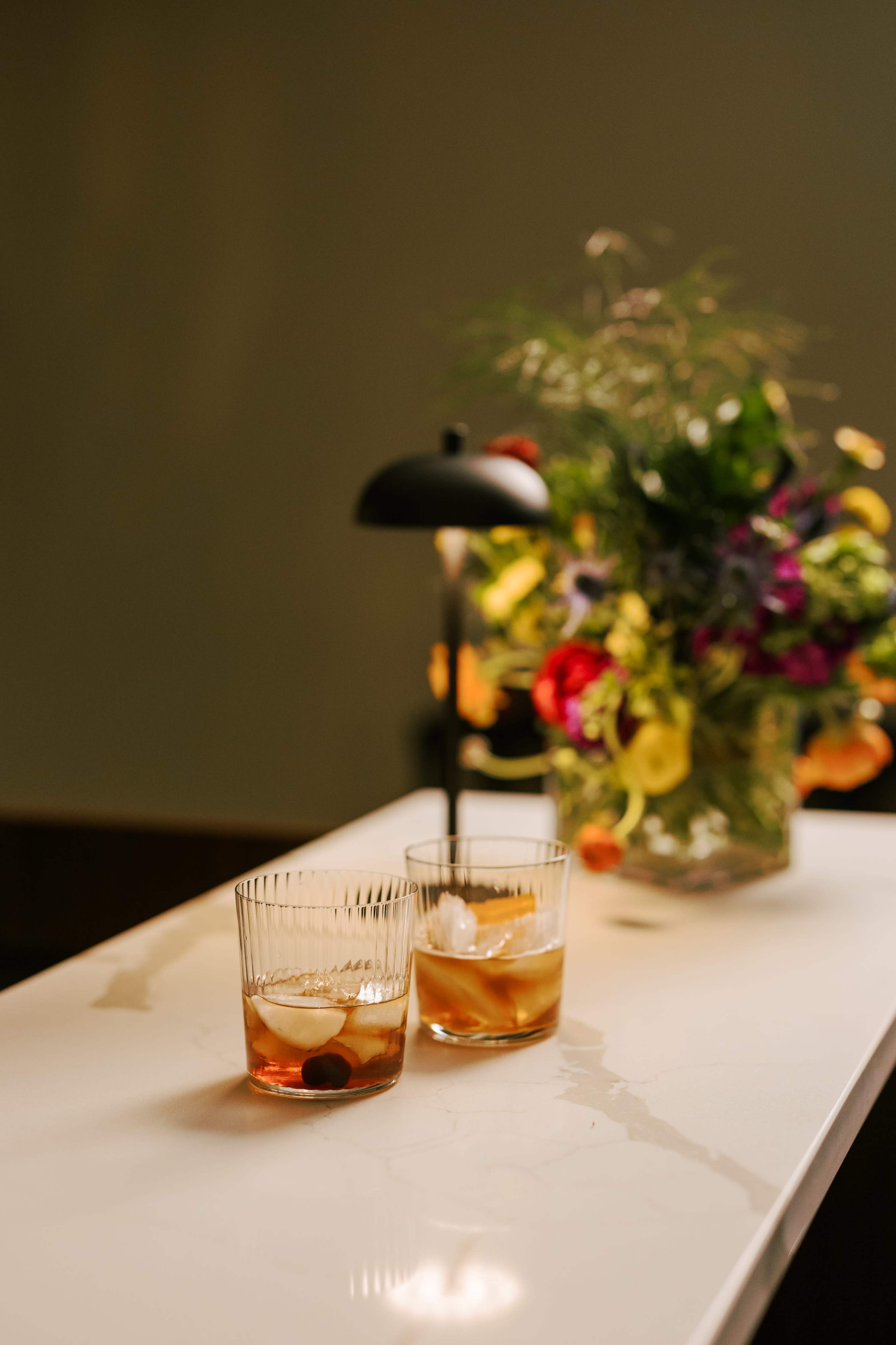 Upscale Cocktail Lounge in Chicago Suburbs Image in Schaumburg Township, Schaumburg, IL