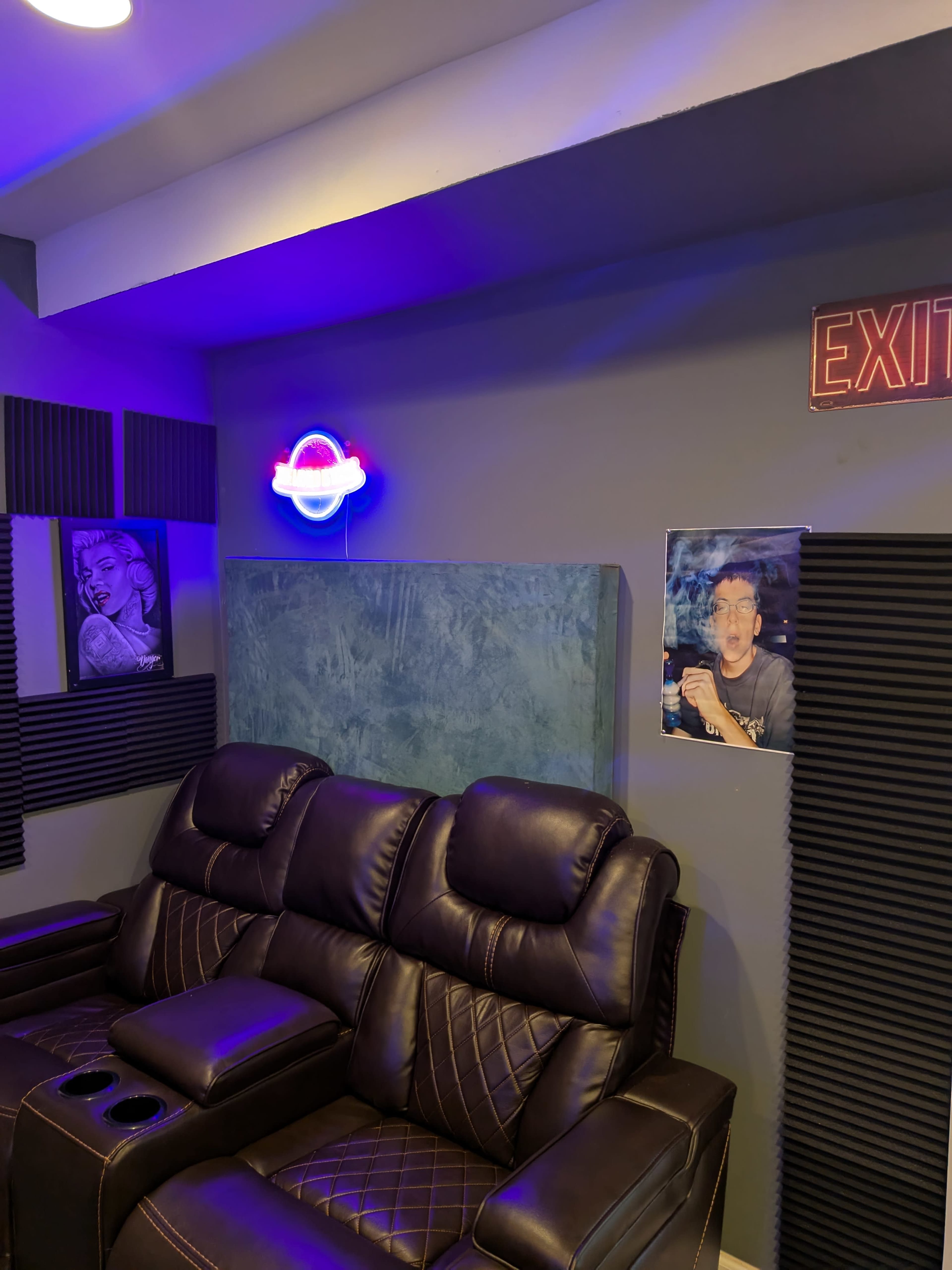 Urban Creative Studio with Pool & Private Guest Suite in Stone Mountain Image in Mountain Park, Stone mountain, GA