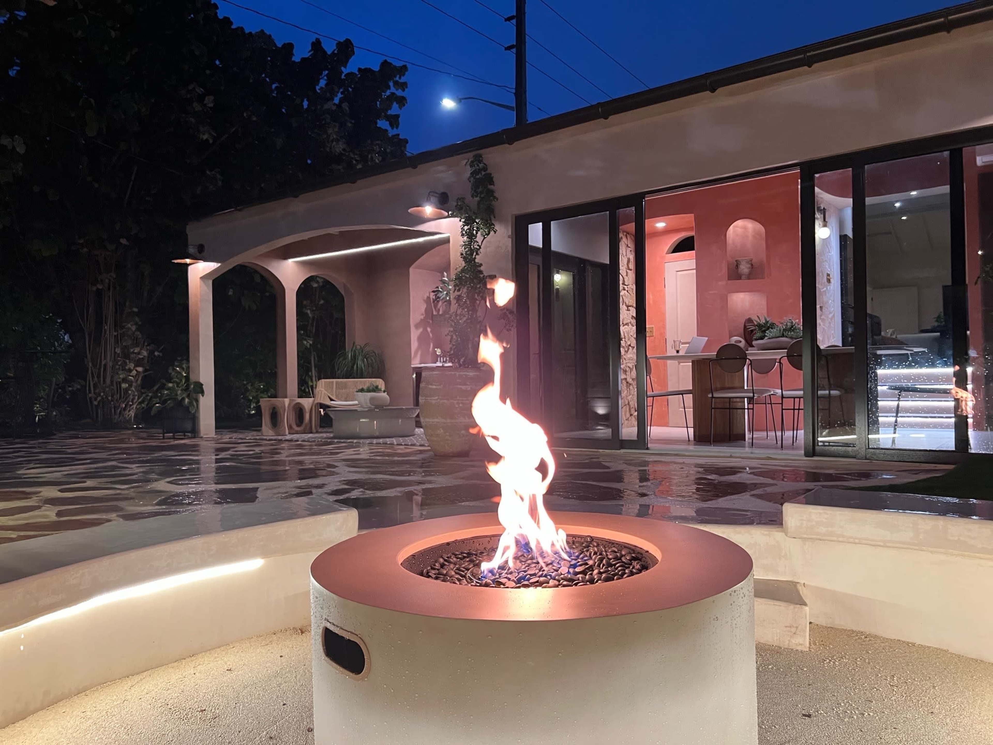 Casa Di Arte | Unique Venue-Residence for Events and Productions