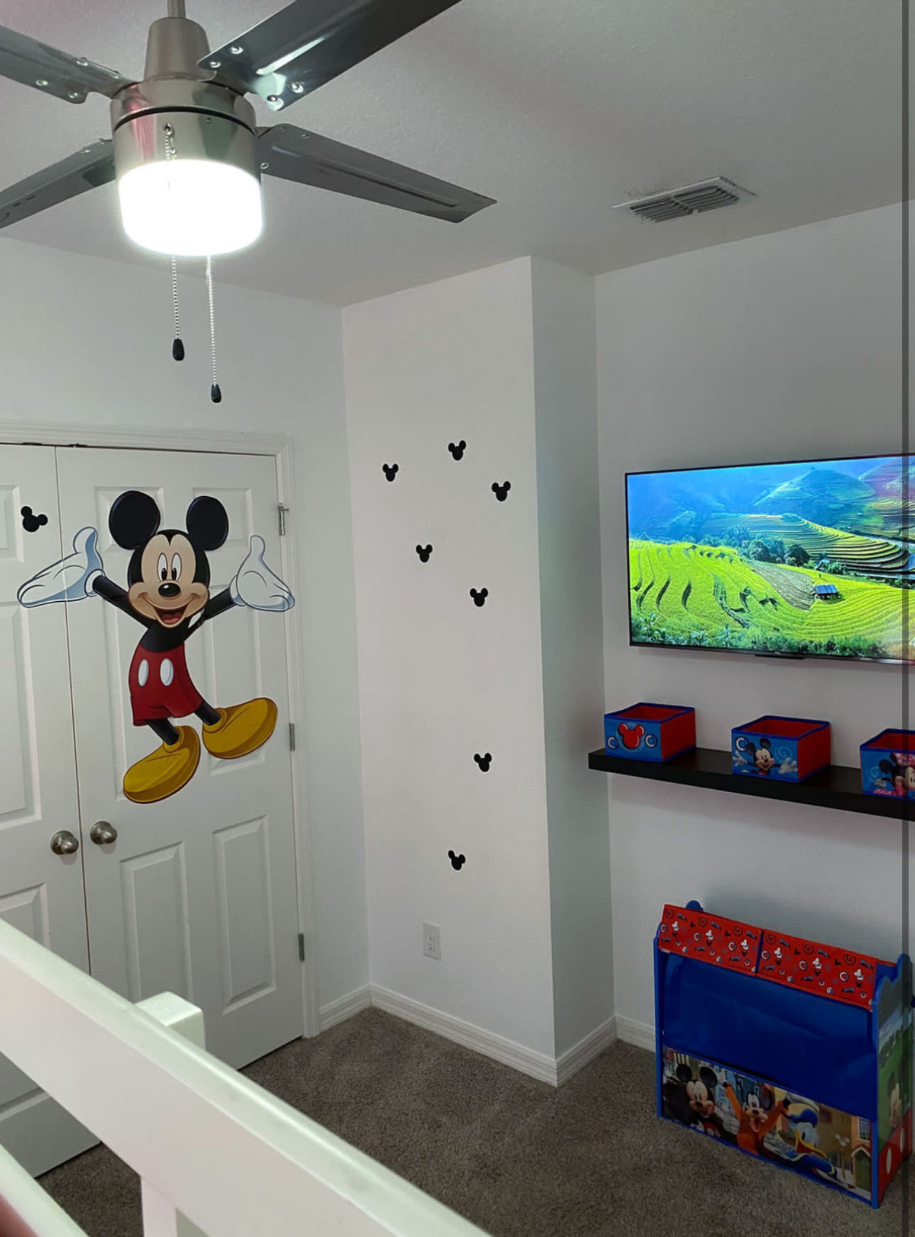 Exquisite Luxury Content Room Image in , Davenport, FL