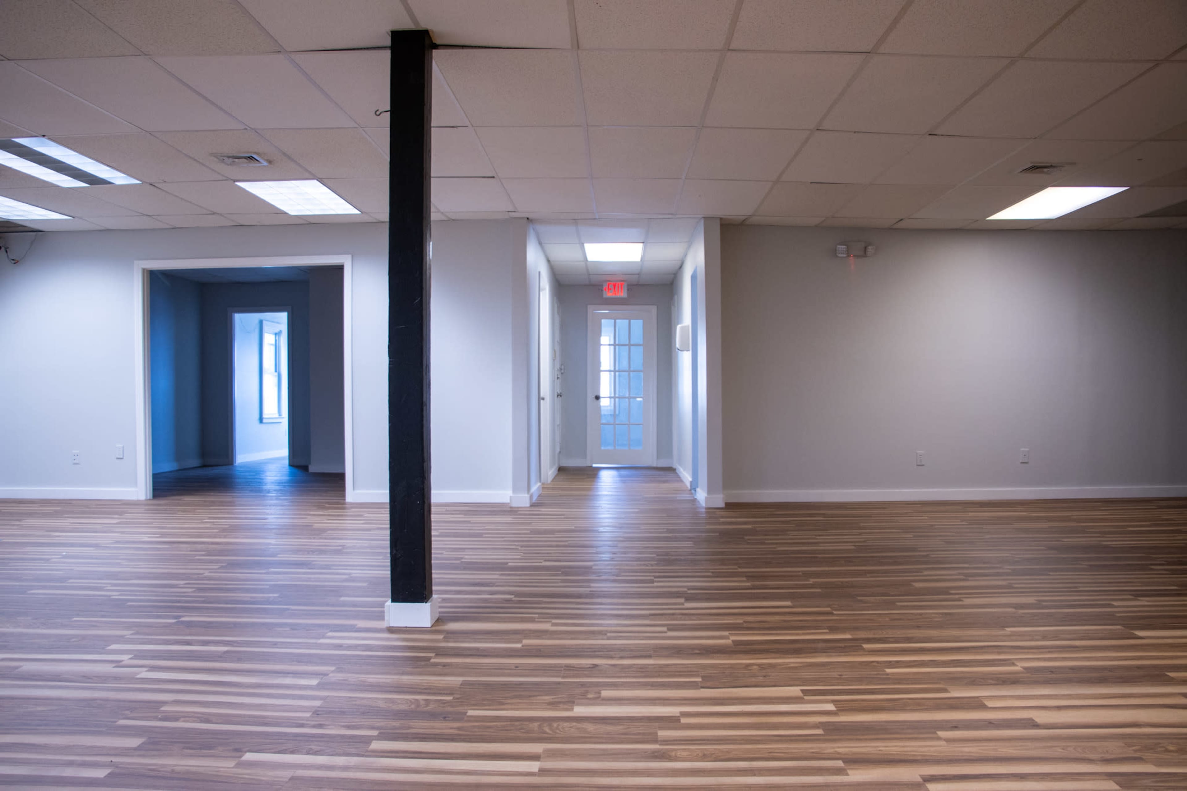 Urban loft with endless opportunities Image in Black Rock, Bridgeport, CT