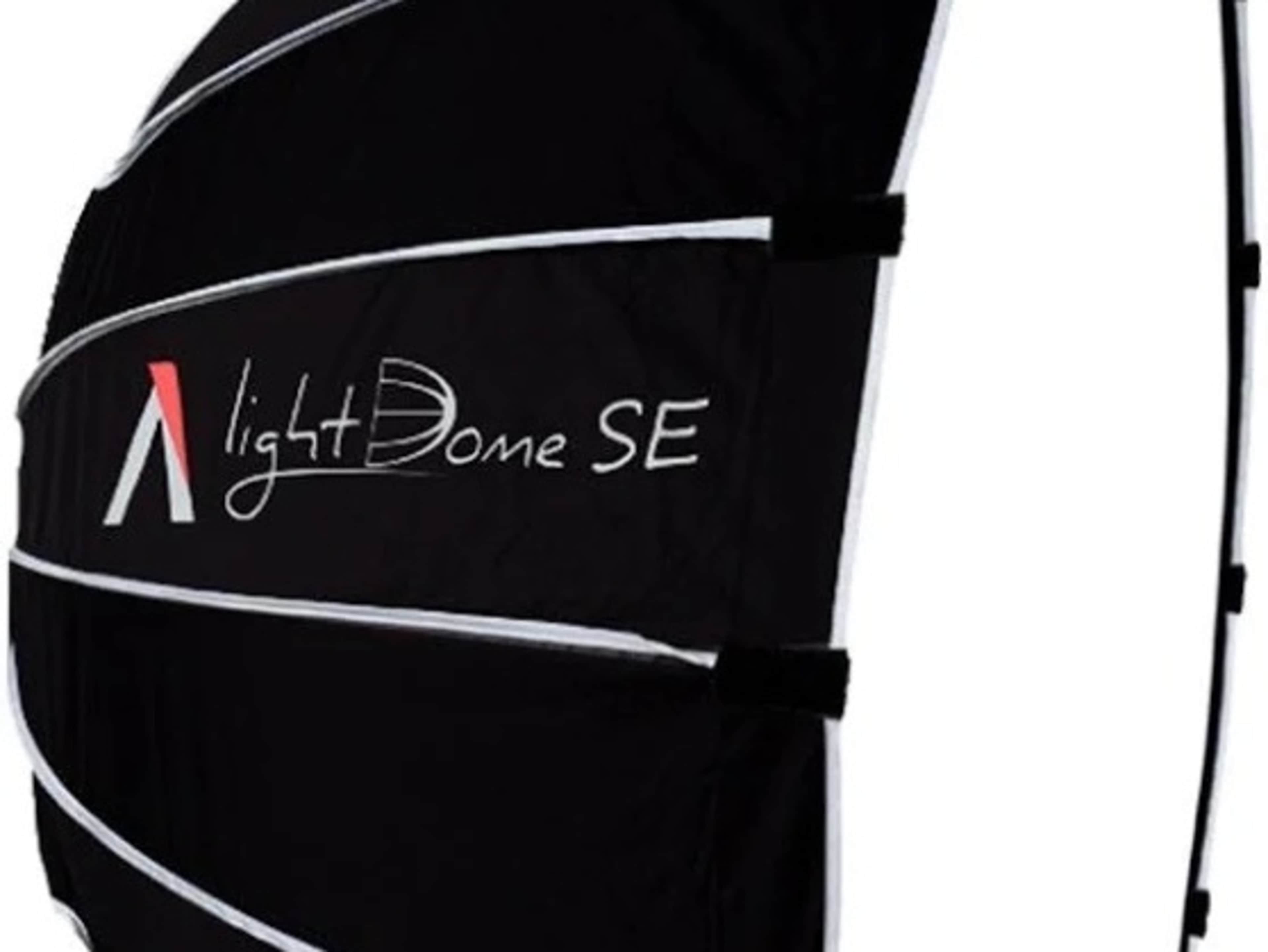 APUTURE Boîte à Lumière Light Dome SE