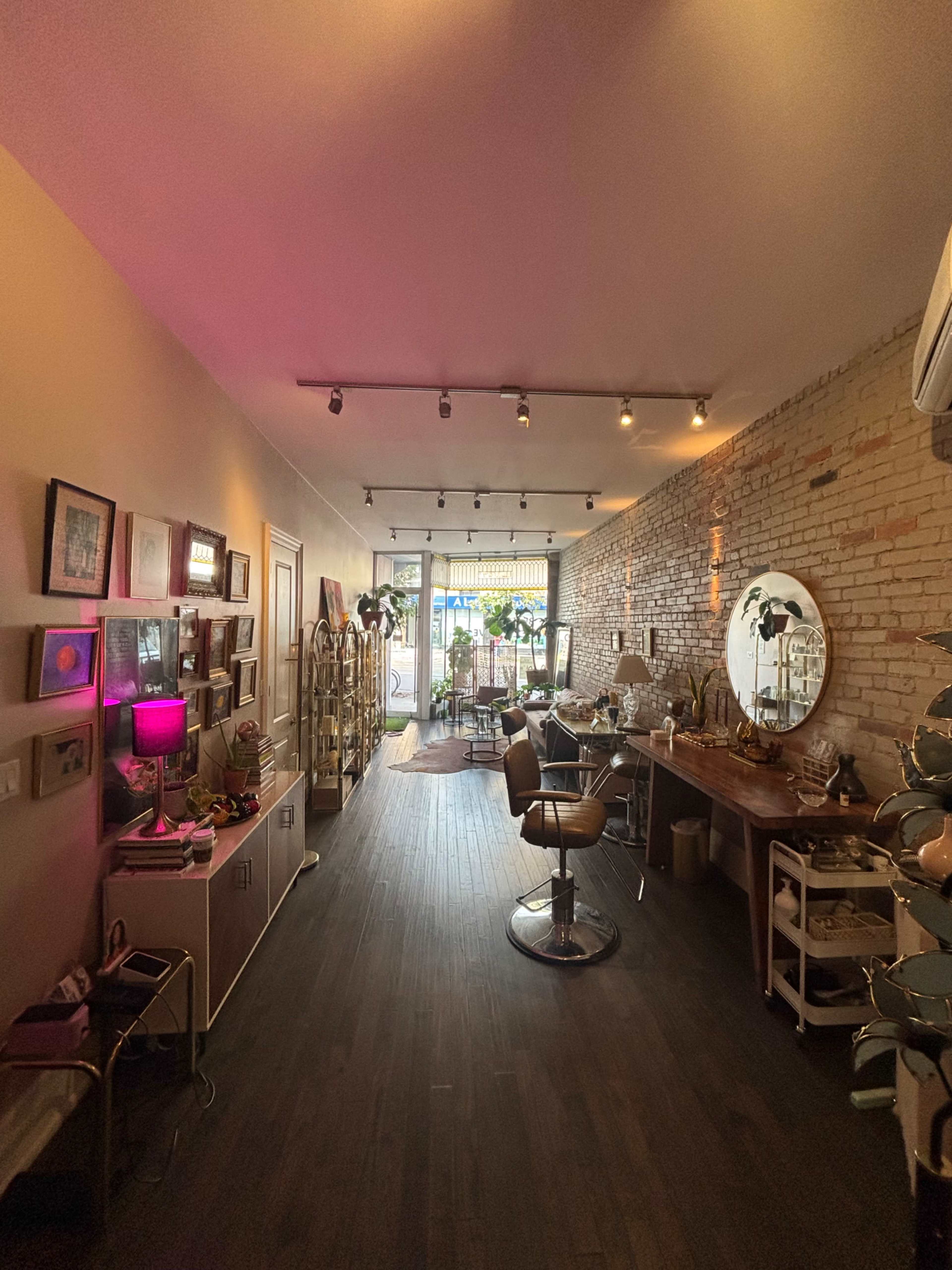 Downtown Wellness Studio with Tea Lounge Image in Brockton Village, Toronto, ON