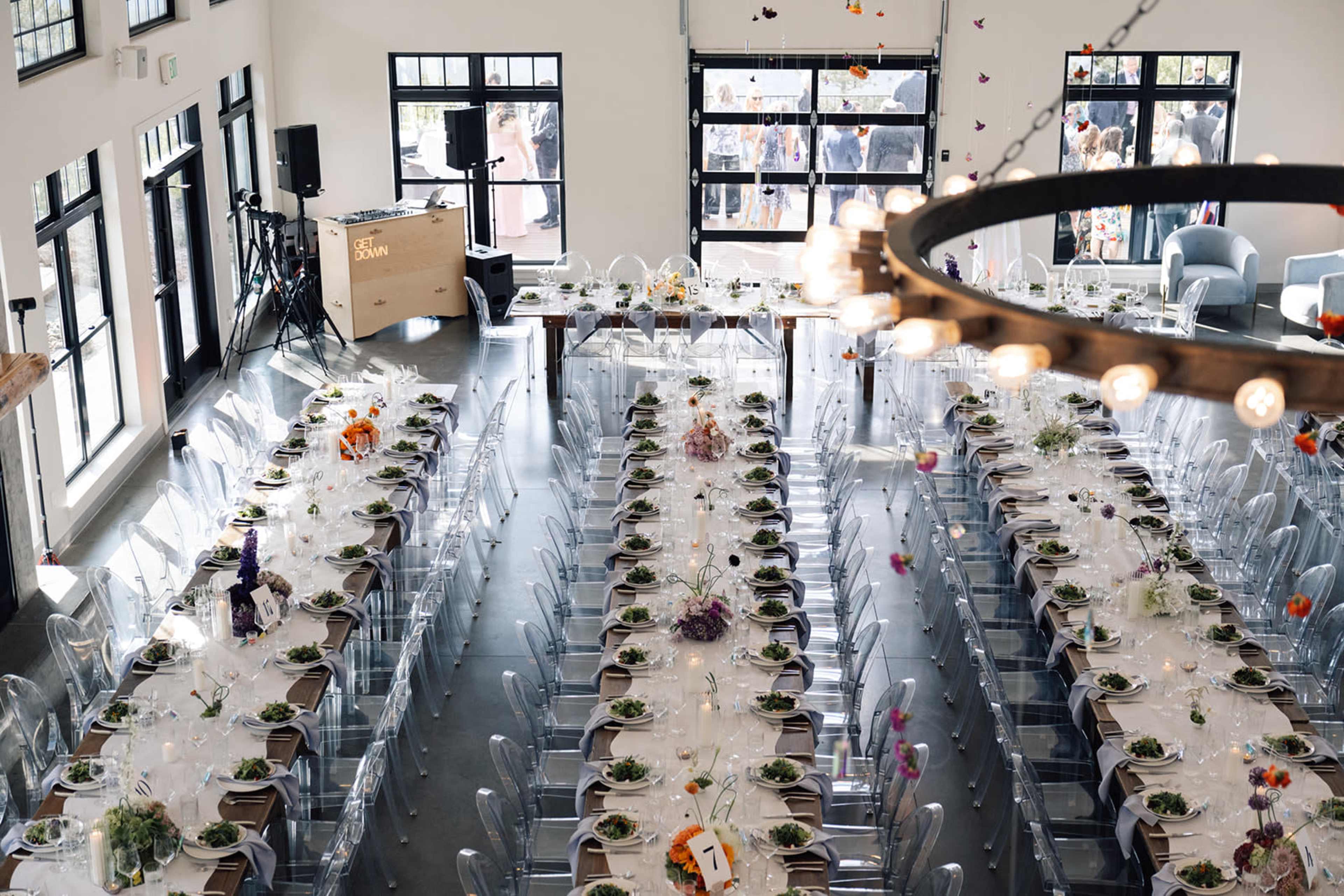 Modern Hall with Gorgeous Mountain Views Image in , Idaho Springs, CO