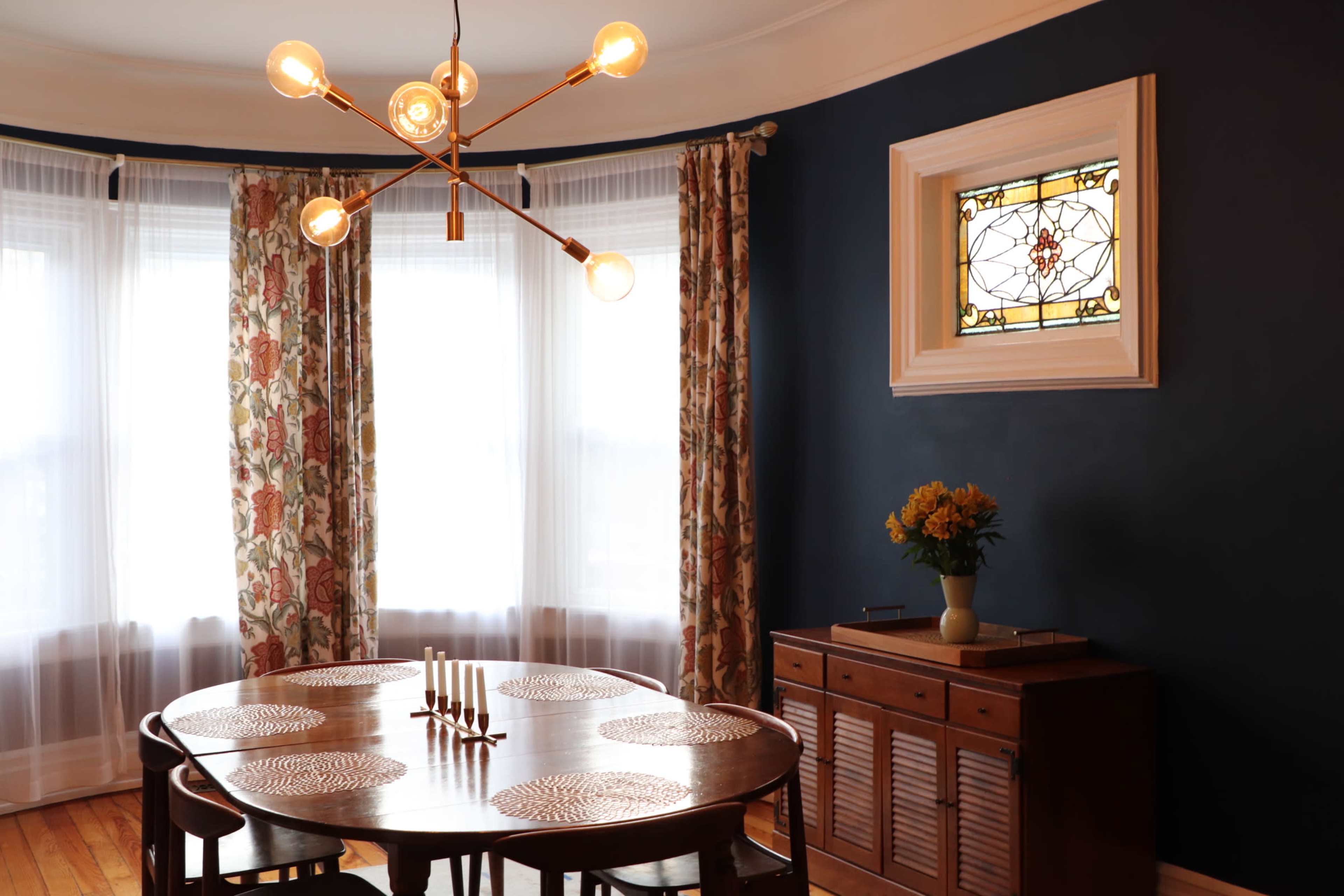 Ditmas Park Victorian House with Front and Back Yards Image in Flatbush, Brooklyn, NY