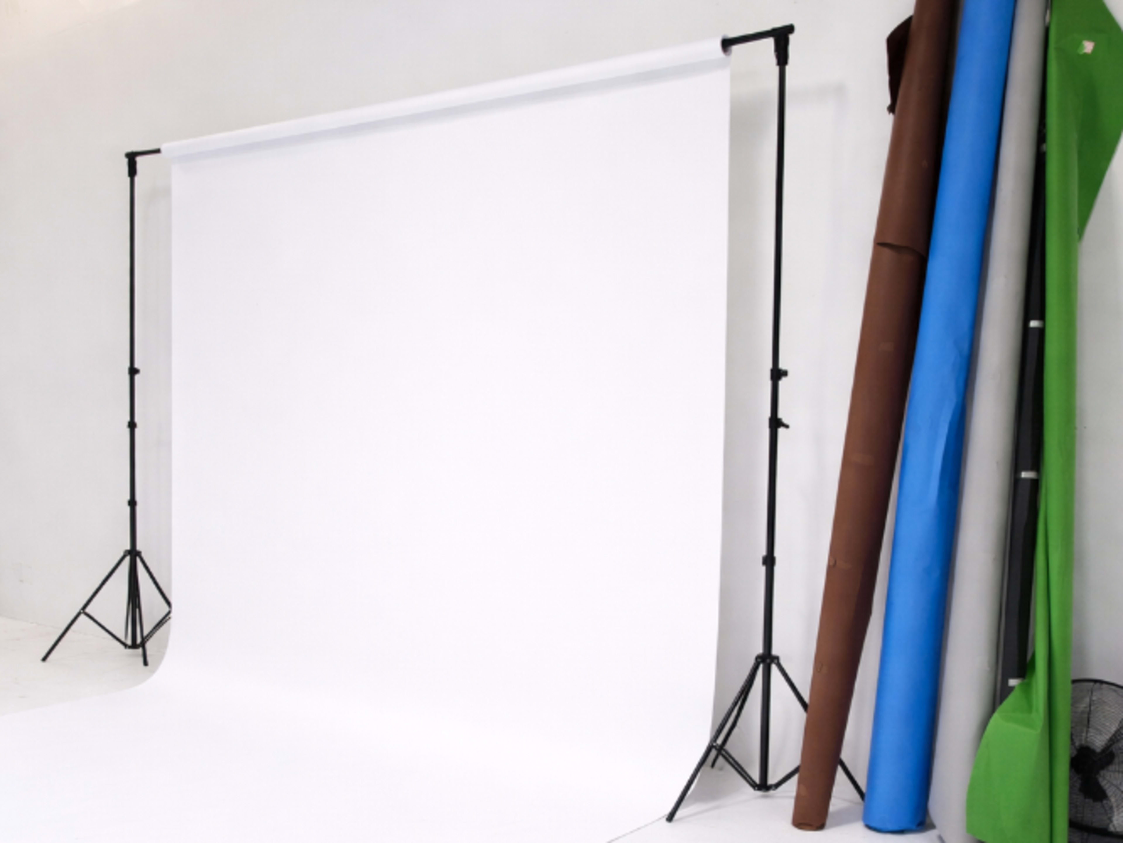 Additional Backdrop