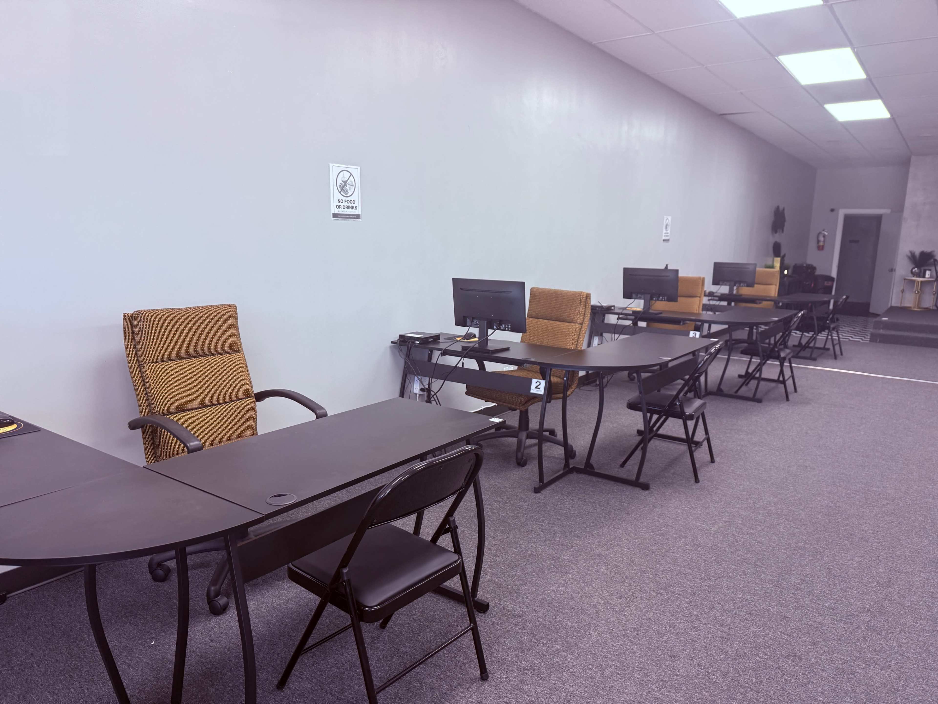Executive Business Hub | Fort Worth Training Room, Podcast Studio & Meeting Space Image in Fort Worth, Fort Worth, TX