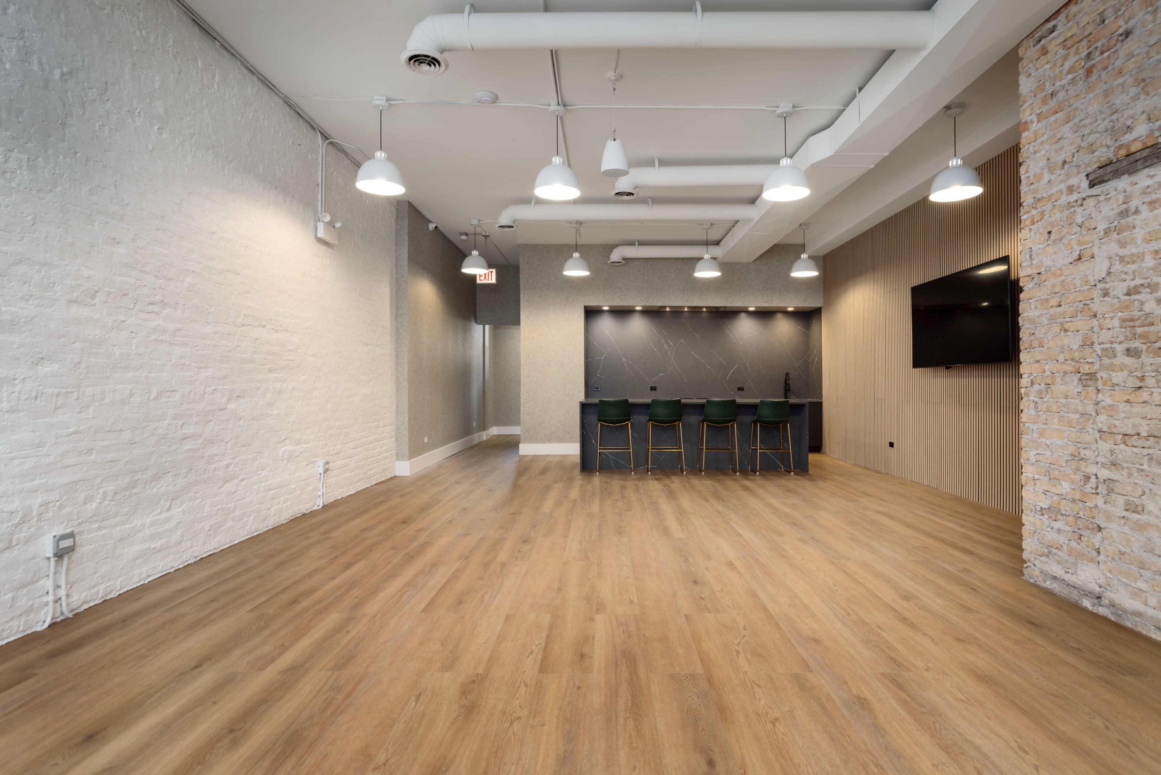 Brand New Creative Production Space in Portage Park Image in Portage Park, Chicago, IL